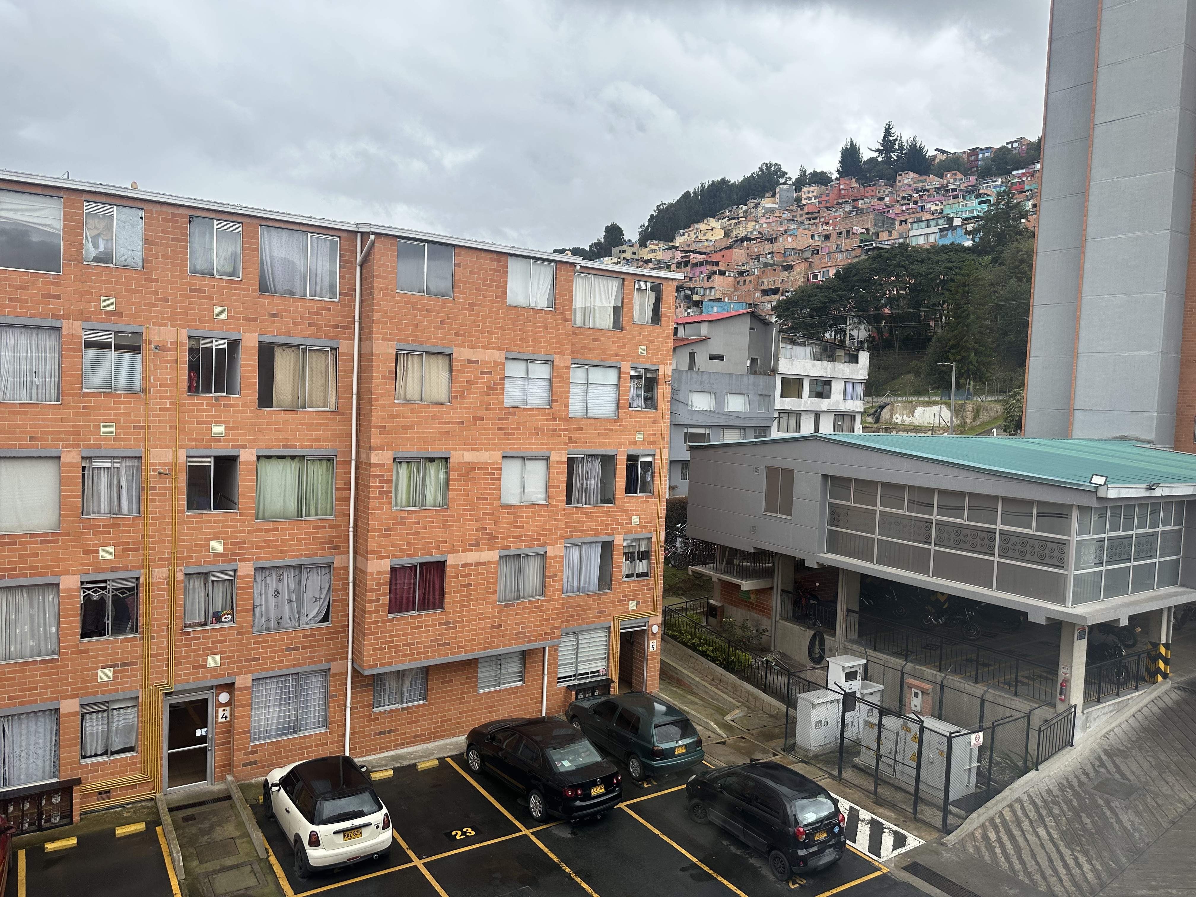 Apartamento en venta en Lagos De Torca, Bogotá · foto 13 de 14