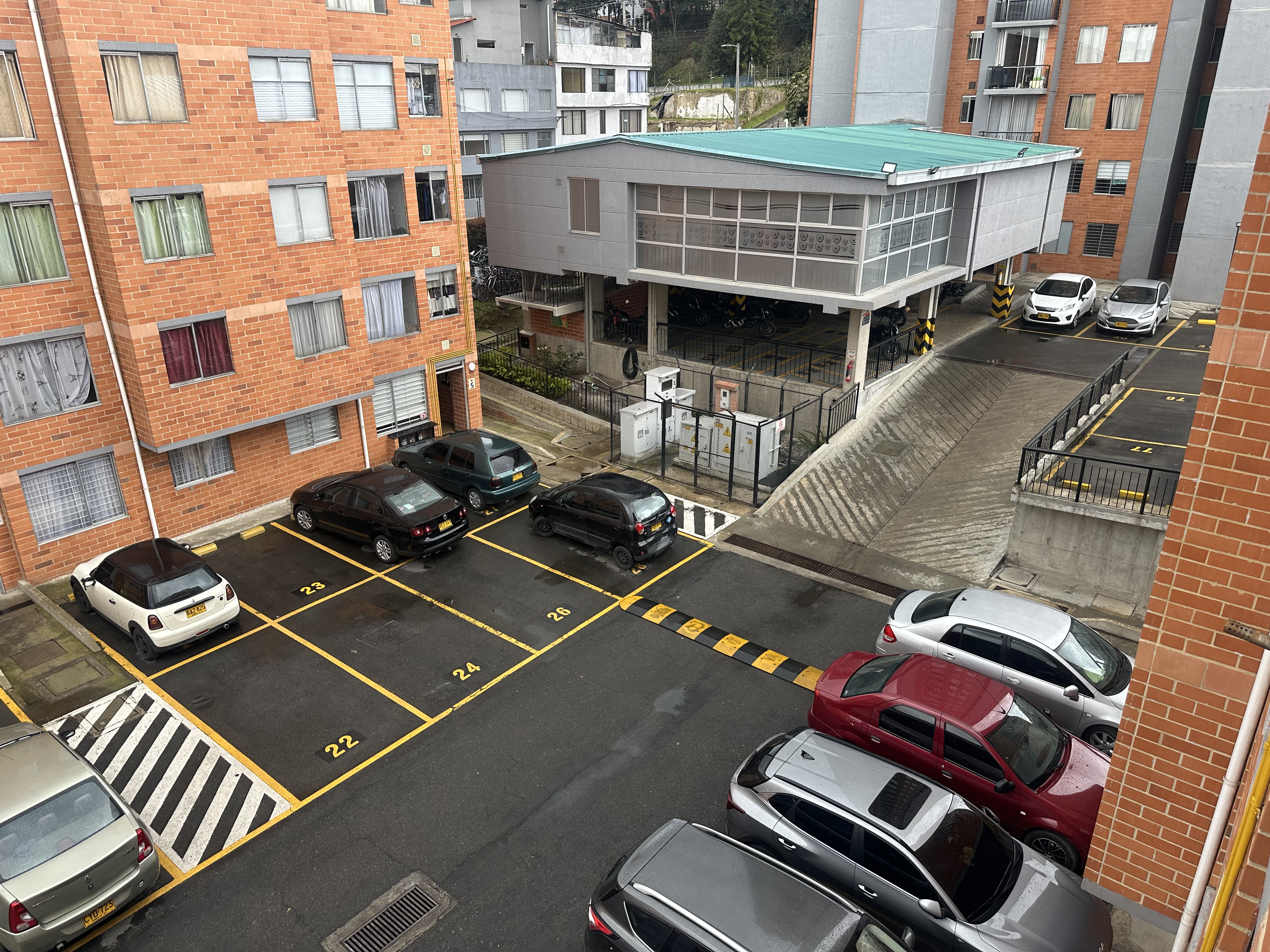 Apartamento en venta en Lagos De Torca, Bogotá · foto 14 de 14