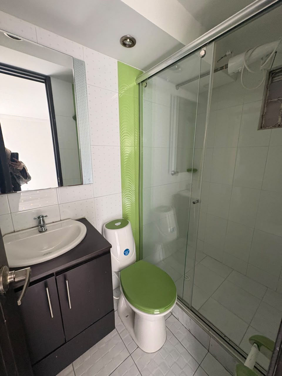 Apartamento en venta en Balmoral, Bogotá · foto 14 de 24