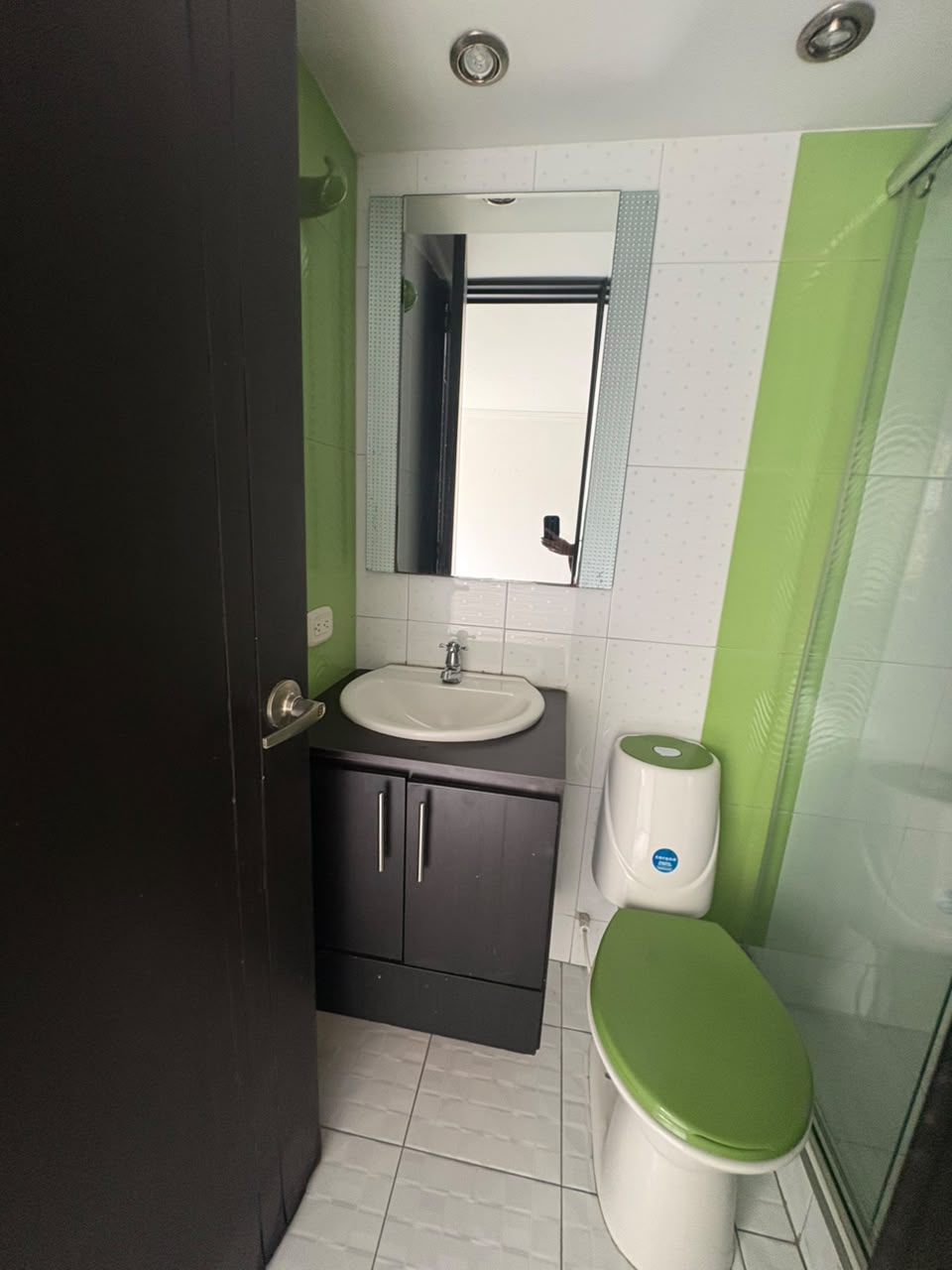 Apartamento en venta en Balmoral, Bogotá · foto 22 de 24