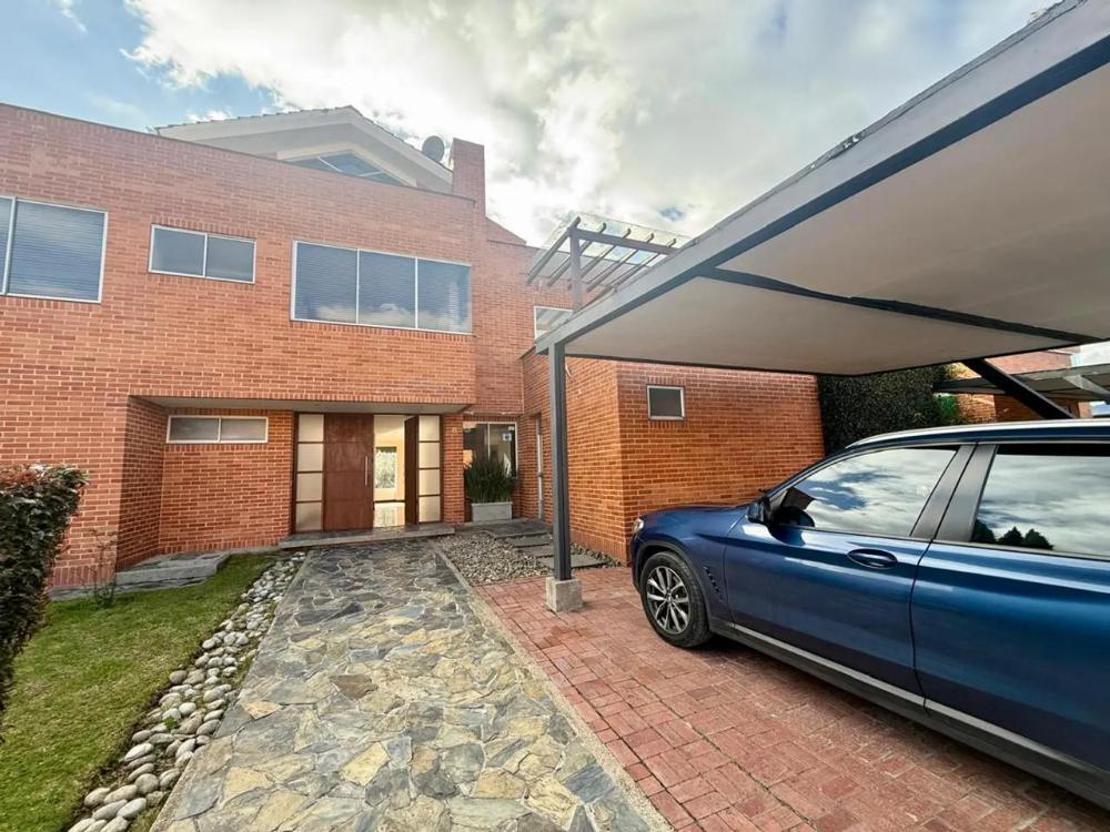 Casa en venta en Calahorra, Cajicá · foto 2 de 17
