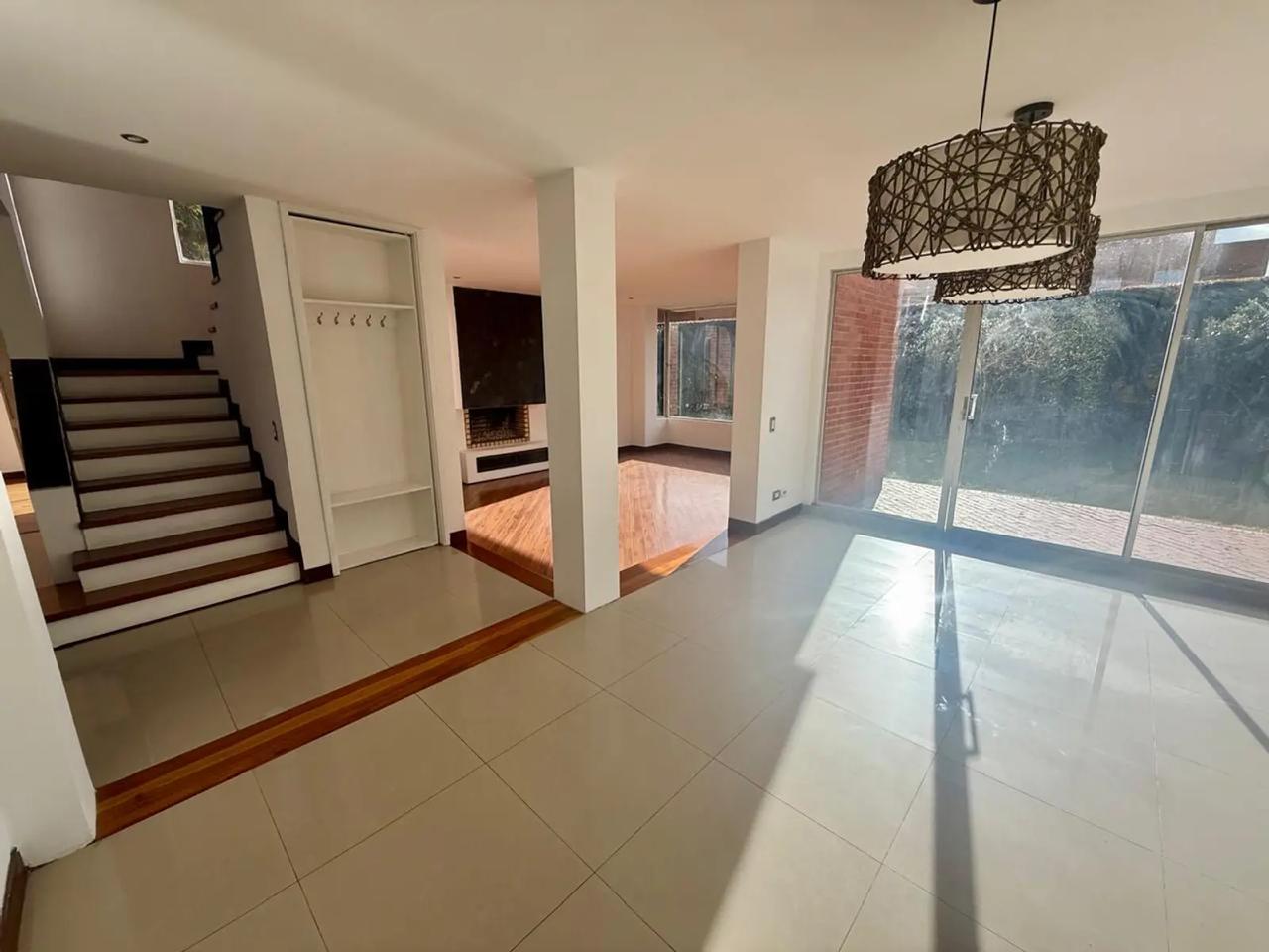 Casa en venta en Calahorra, Cajicá · foto 3 de 17
