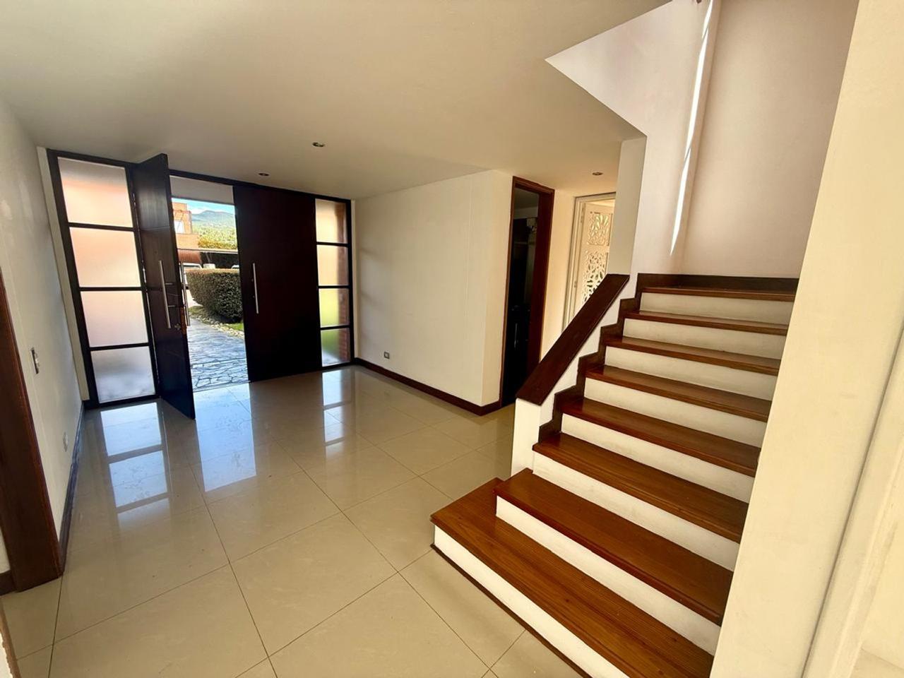 Casa en venta en Calahorra, Cajicá · foto 4 de 17