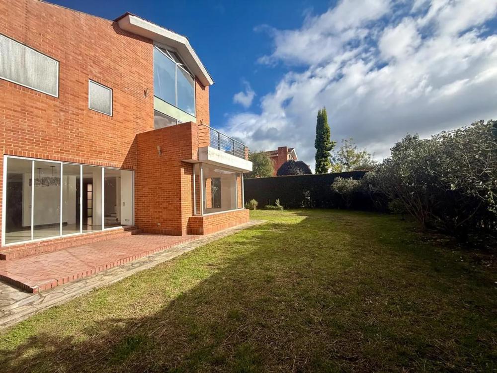 Casa en venta en Calahorra, Cajicá · foto 15 de 17
