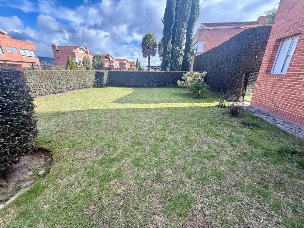 Casa en venta en Calahorra, Cajicá · foto 16 de 17