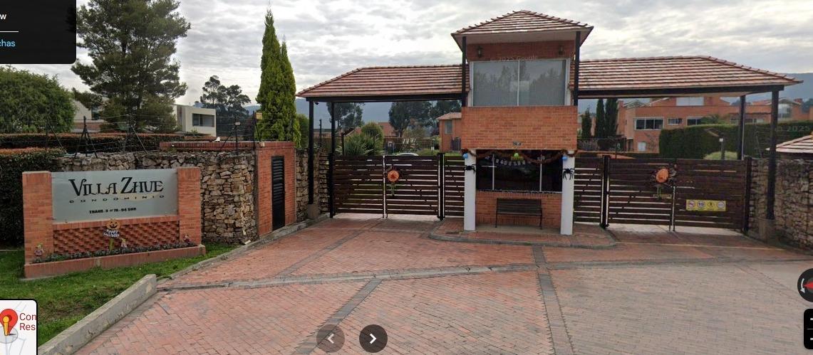 Casa en venta en Calahorra, Cajicá · foto 17 de 17