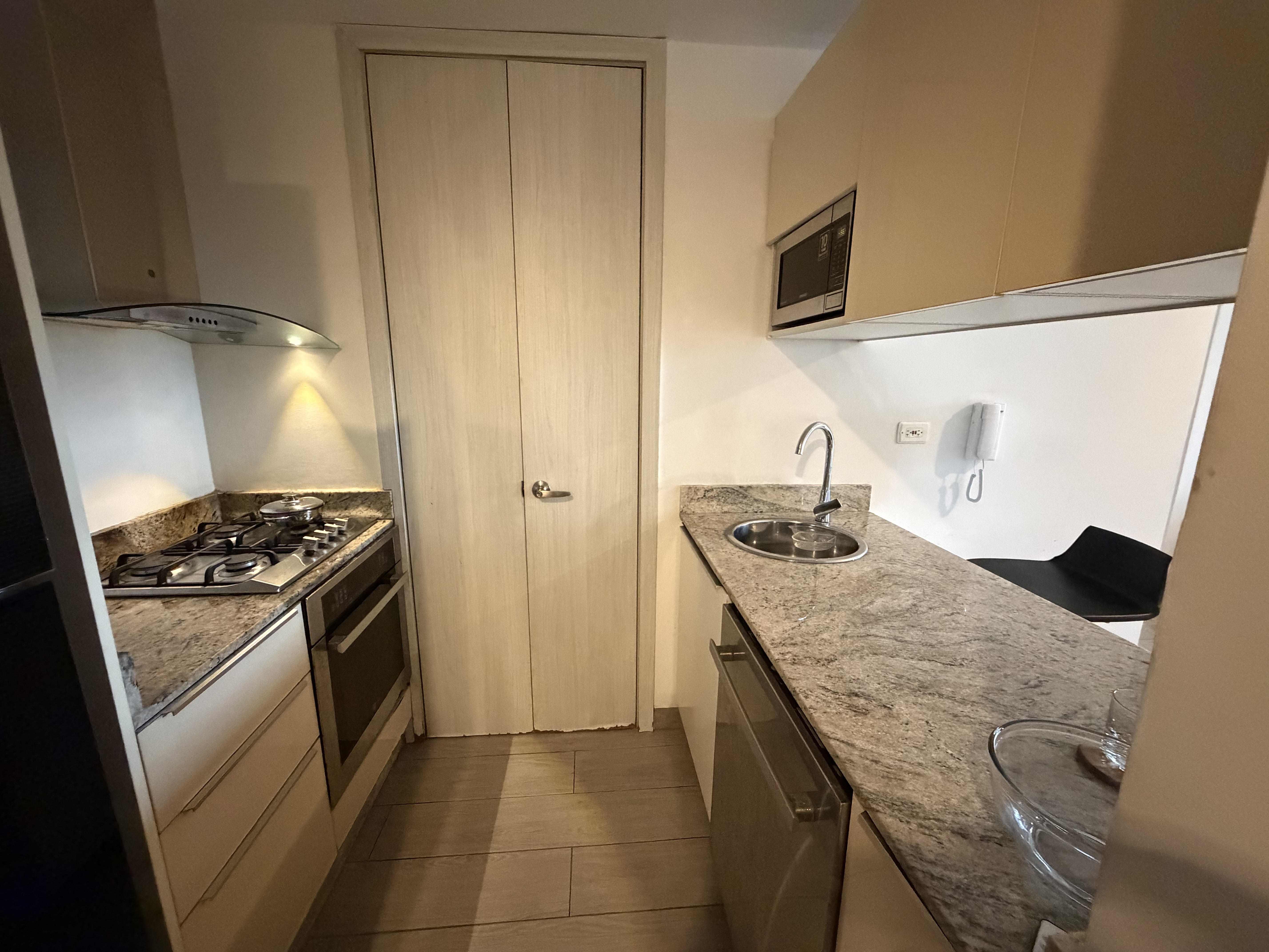 Apartamento en venta en Buenavista, Barranquilla · foto 2 de 18