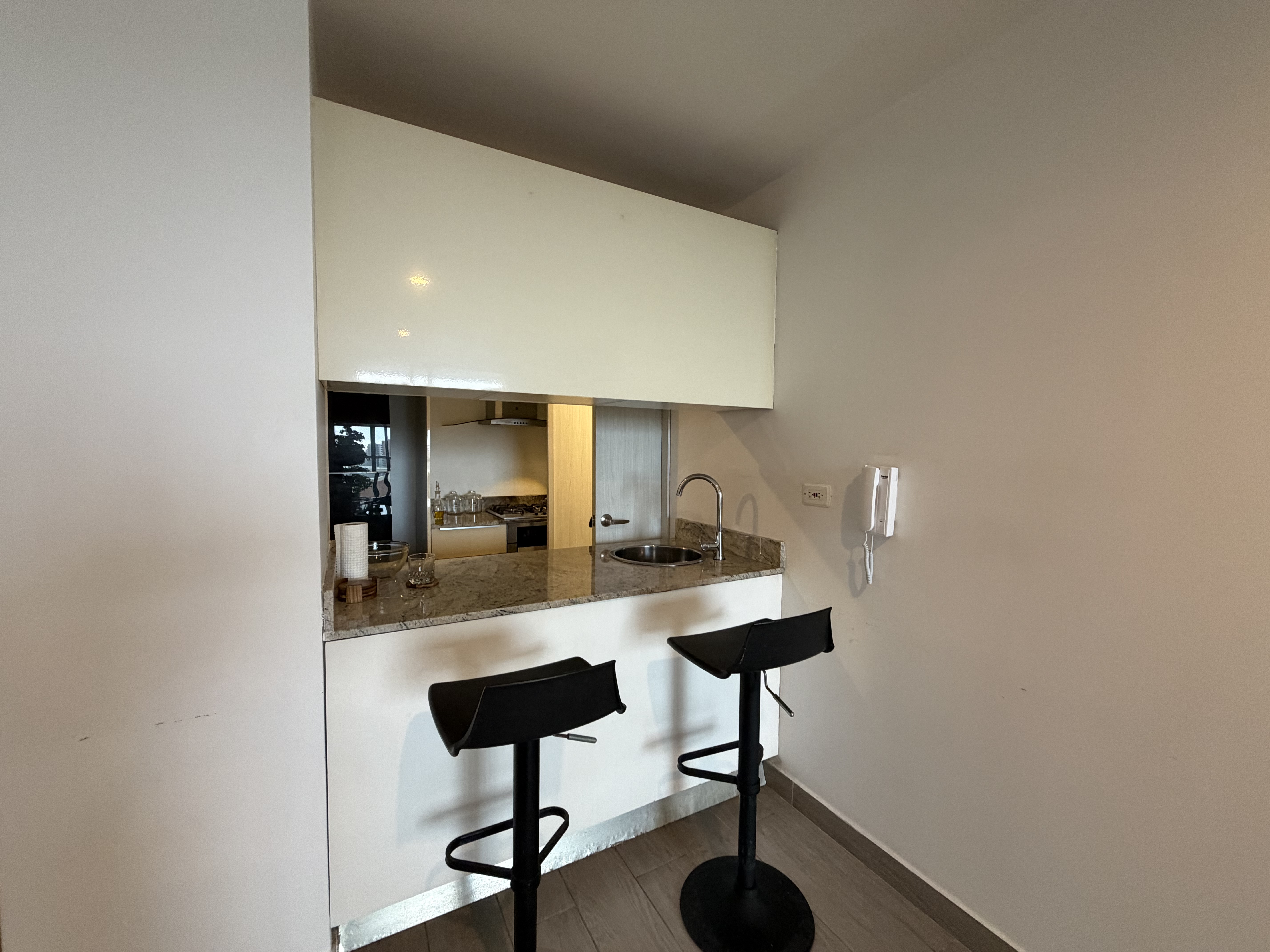 Apartamento en venta en Buenavista, Barranquilla · foto 3 de 18