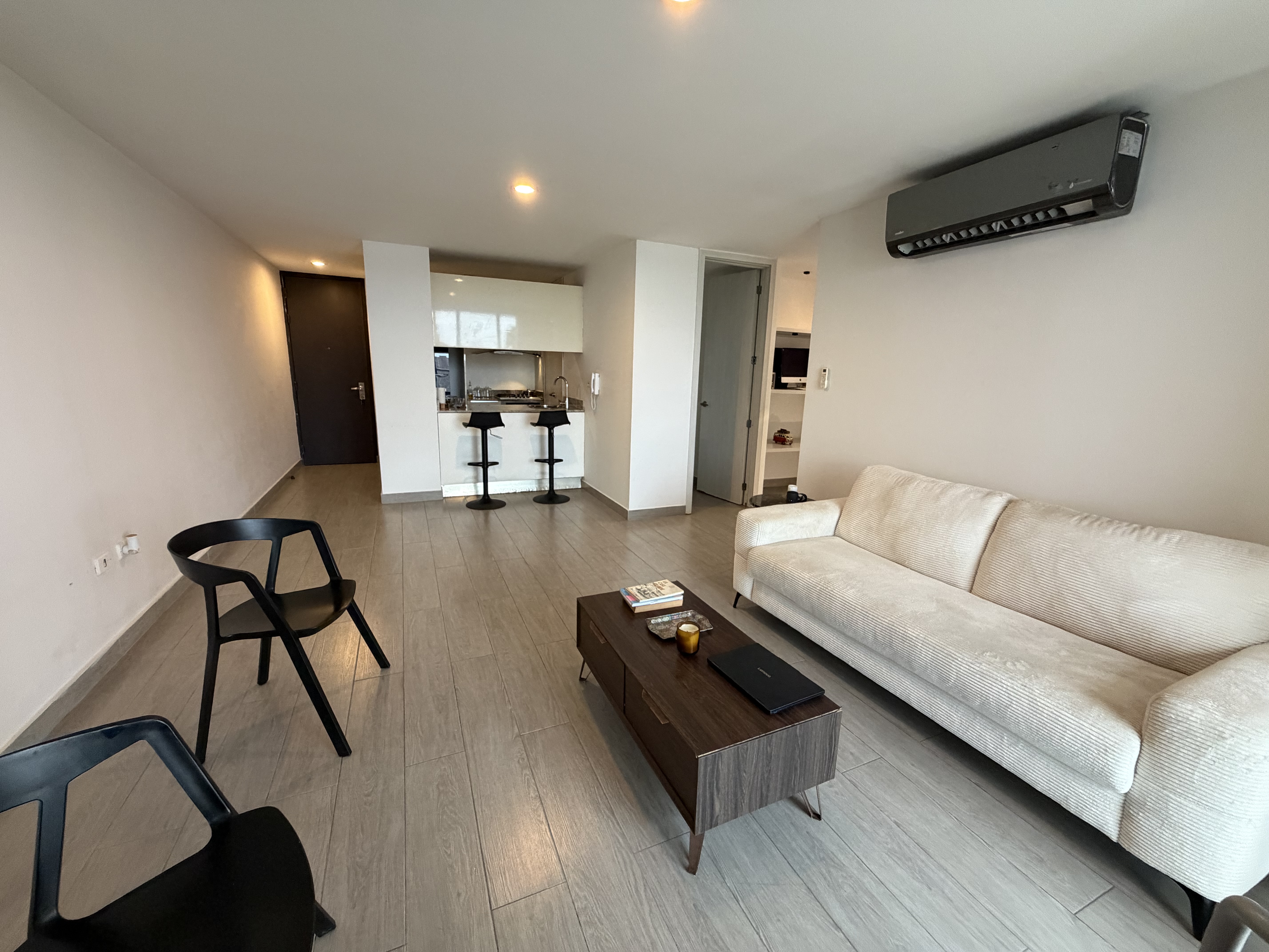 Apartamento en venta en Buenavista, Barranquilla · foto 4 de 18