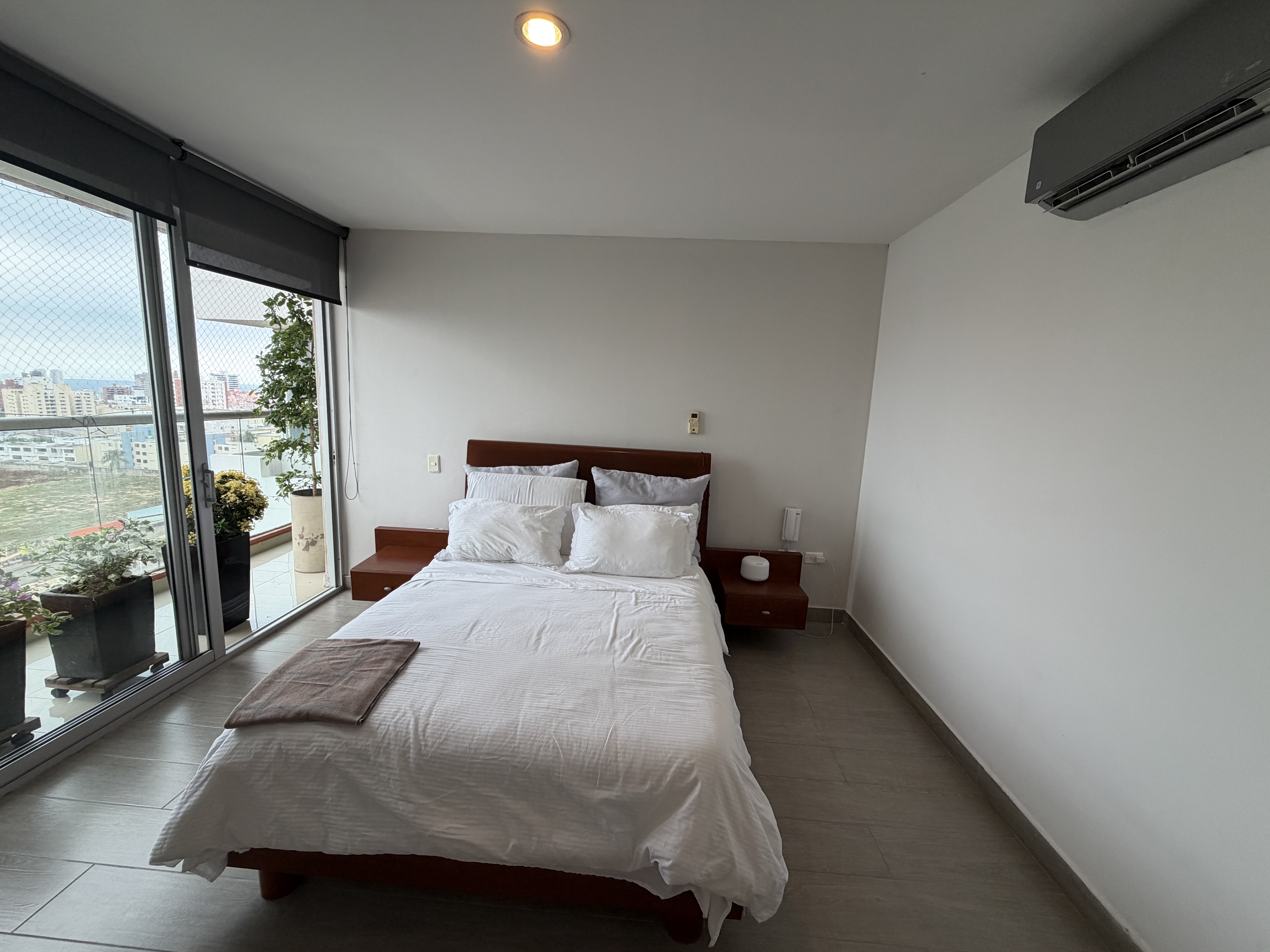 Apartamento en venta en Buenavista, Barranquilla · foto 8 de 18