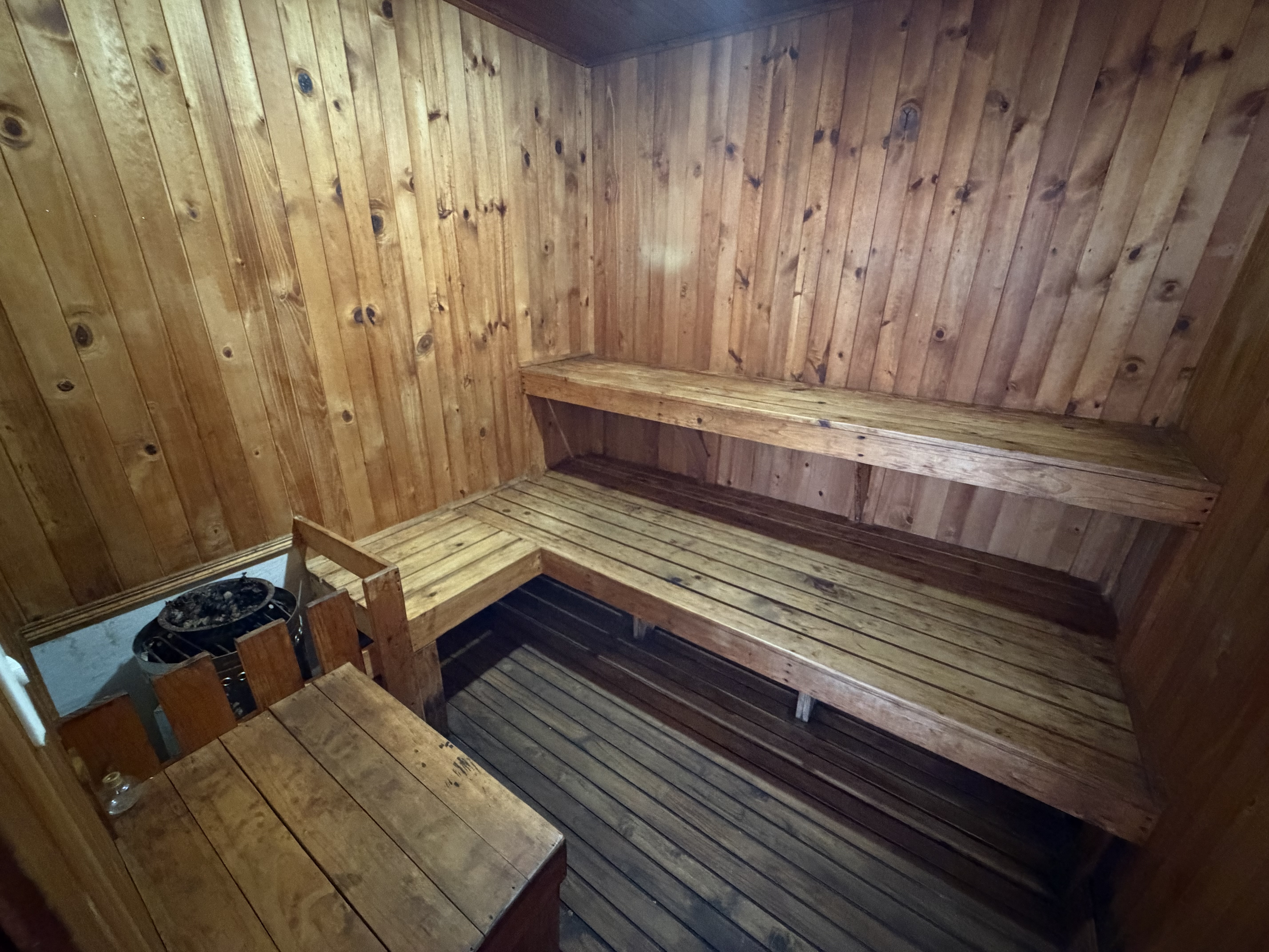 Apartamento en venta en Buenavista, Barranquilla · foto 14 de 18