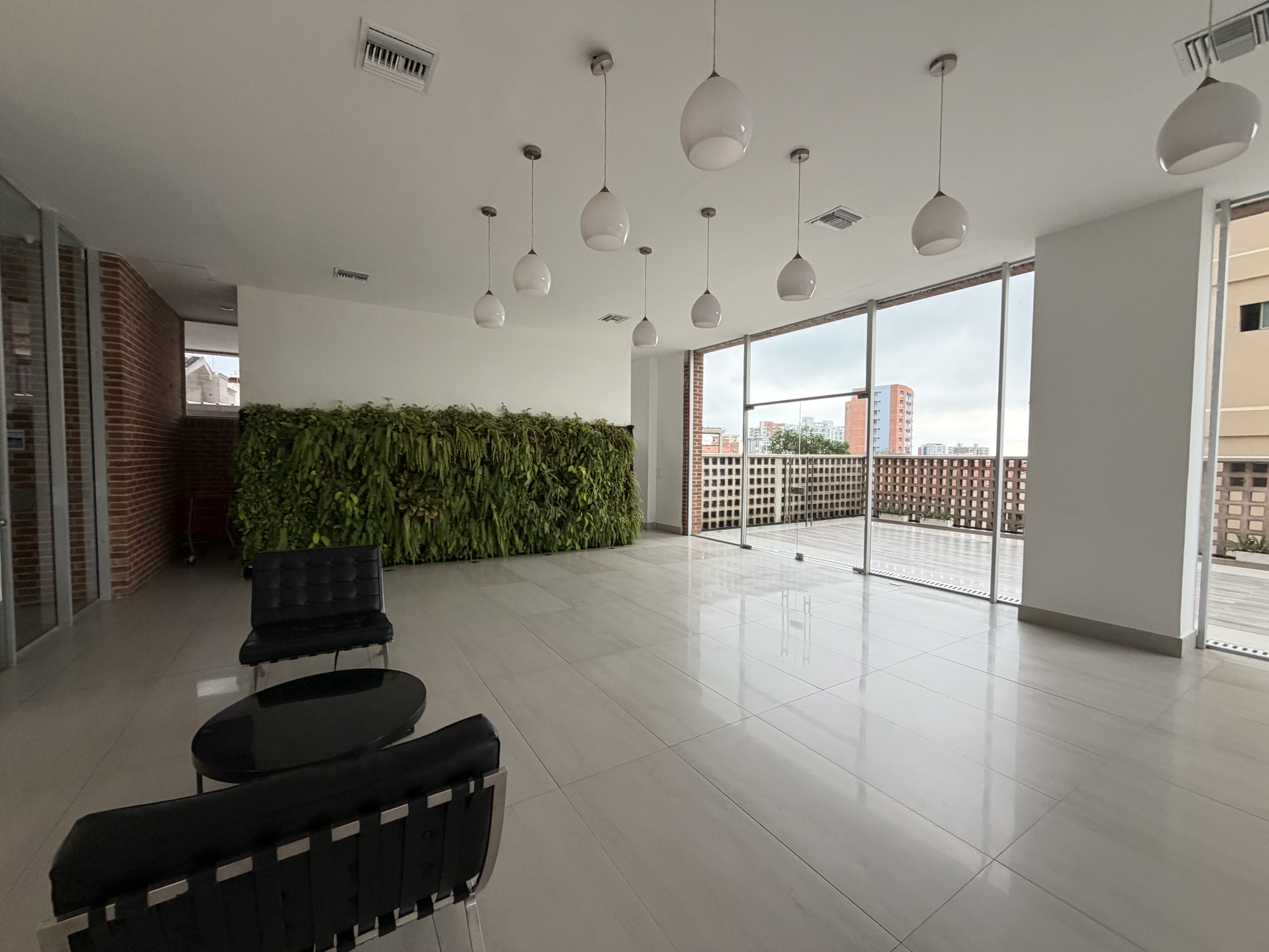 Apartamento en venta en Buenavista, Barranquilla · foto 17 de 18
