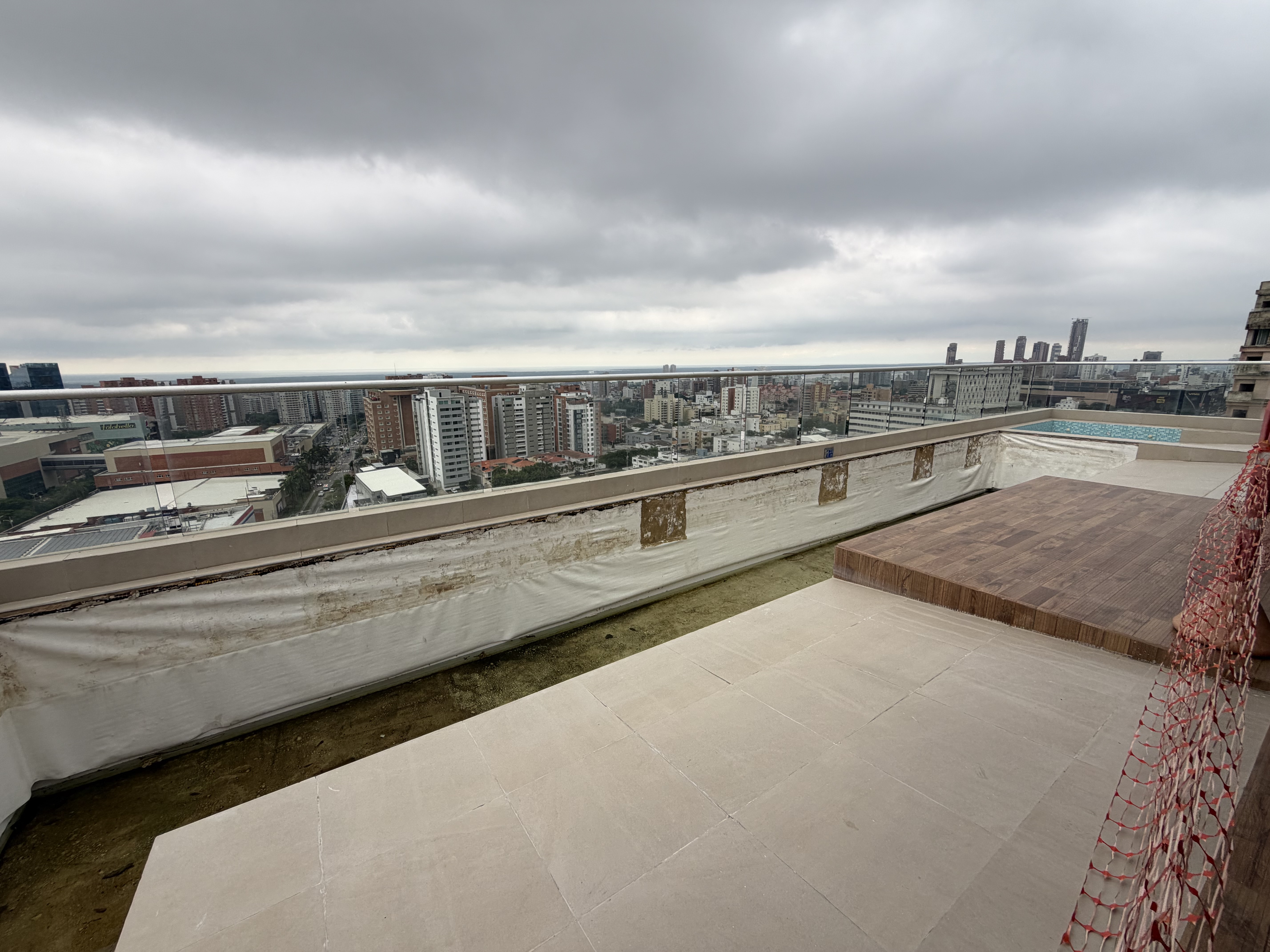 Apartamento en venta en Buenavista, Barranquilla · foto 18 de 18