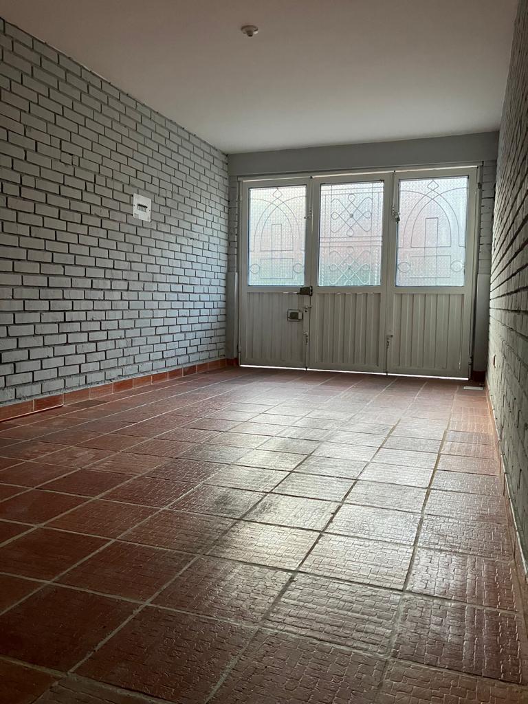 Casa en venta en San Jose, Bogotá · foto 3 de 22