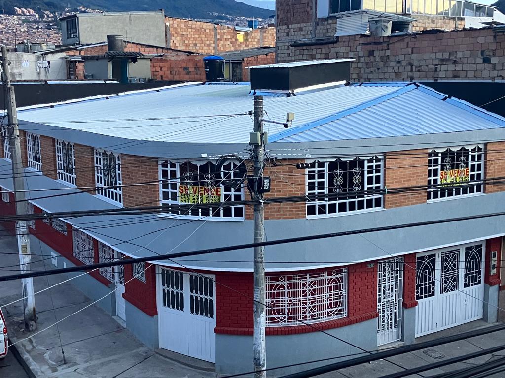 Casa en venta en San Jose, Bogotá · foto 7 de 22