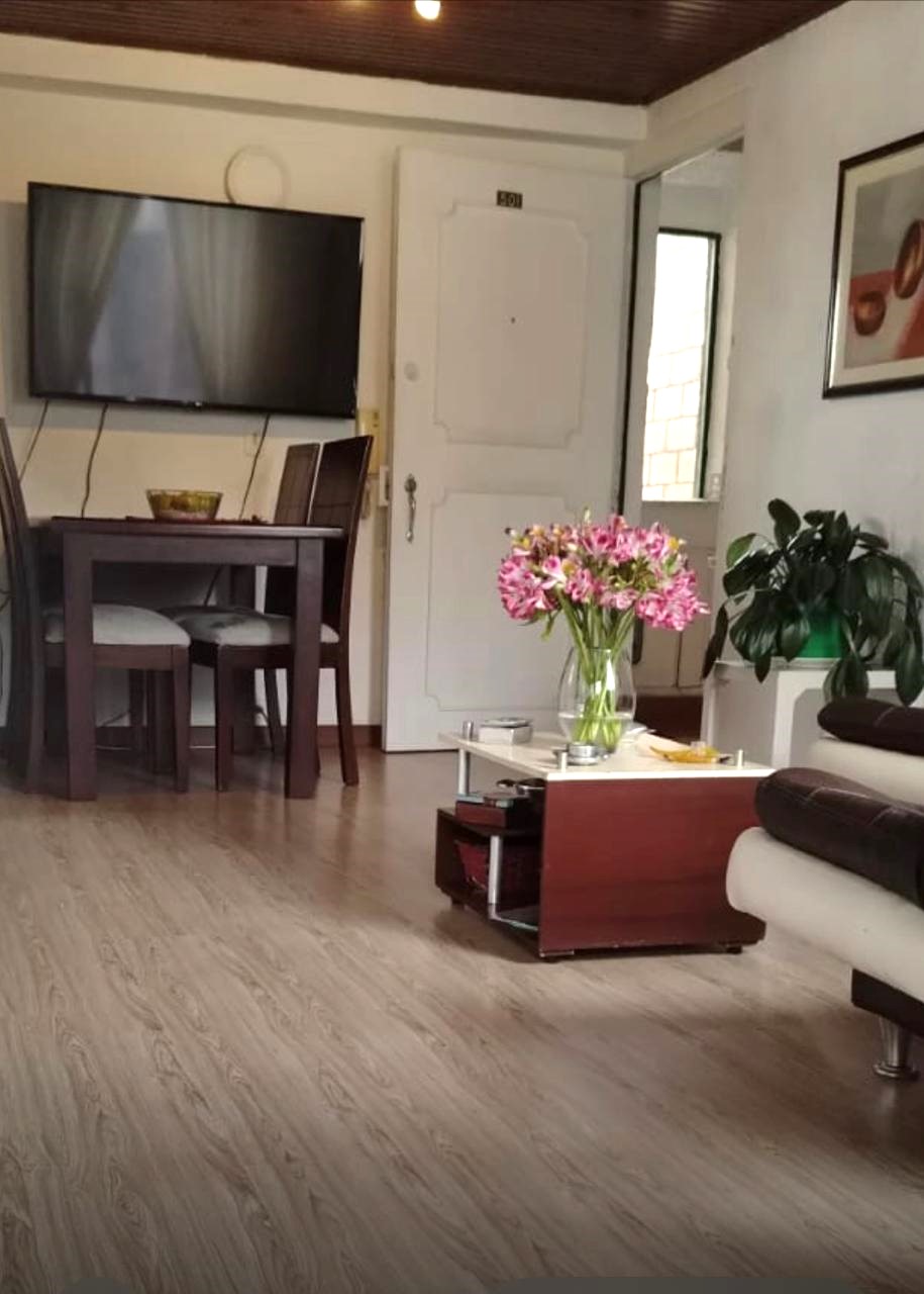 Apartamento en venta en Engativá, Bogotá · foto 2 de 14