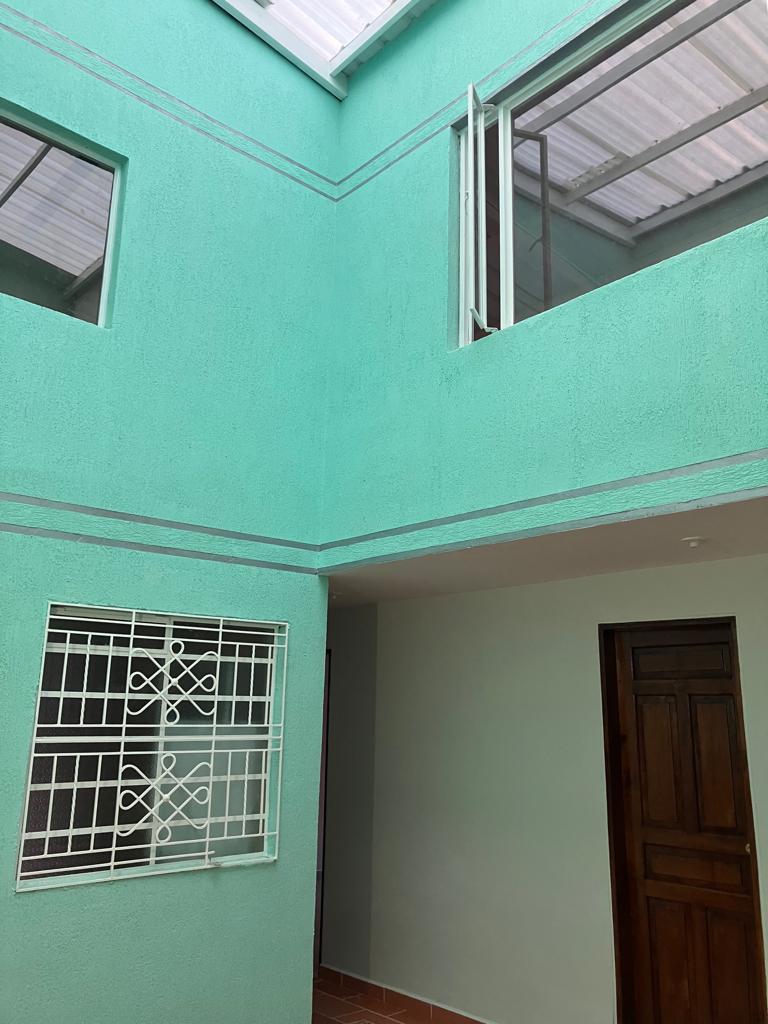 Casa en venta en San Jose, Bogotá · foto 13 de 22