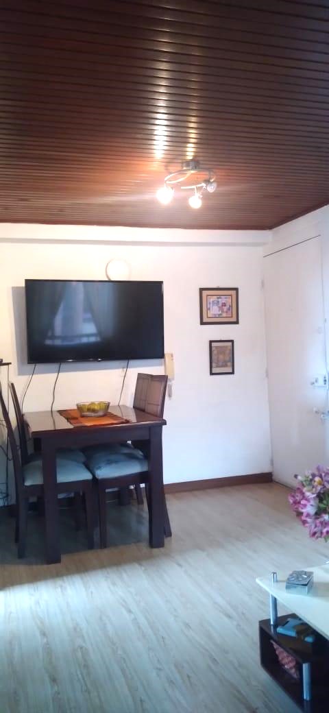 Apartamento en venta en Engativá, Bogotá · foto 5 de 14