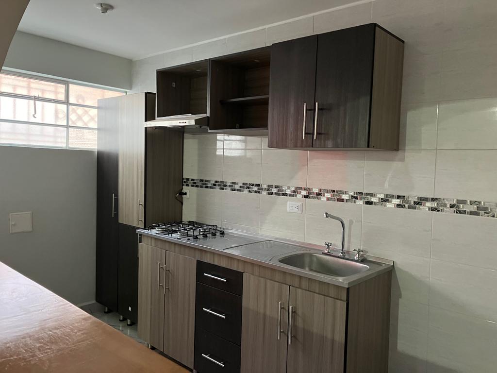 Casa en venta en San Jose, Bogotá · foto 21 de 22