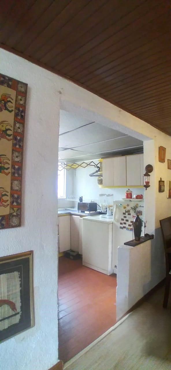 Apartamento en venta en Engativá, Bogotá · foto 11 de 14