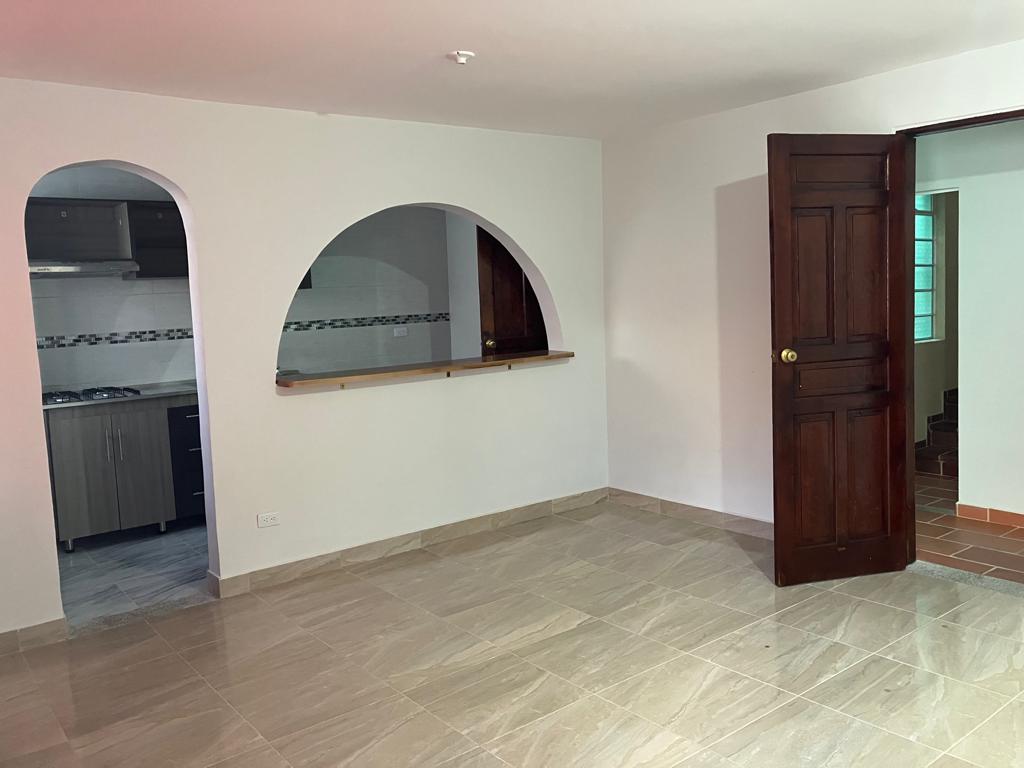 Casa en venta en San Jose, Bogotá · foto 22 de 22