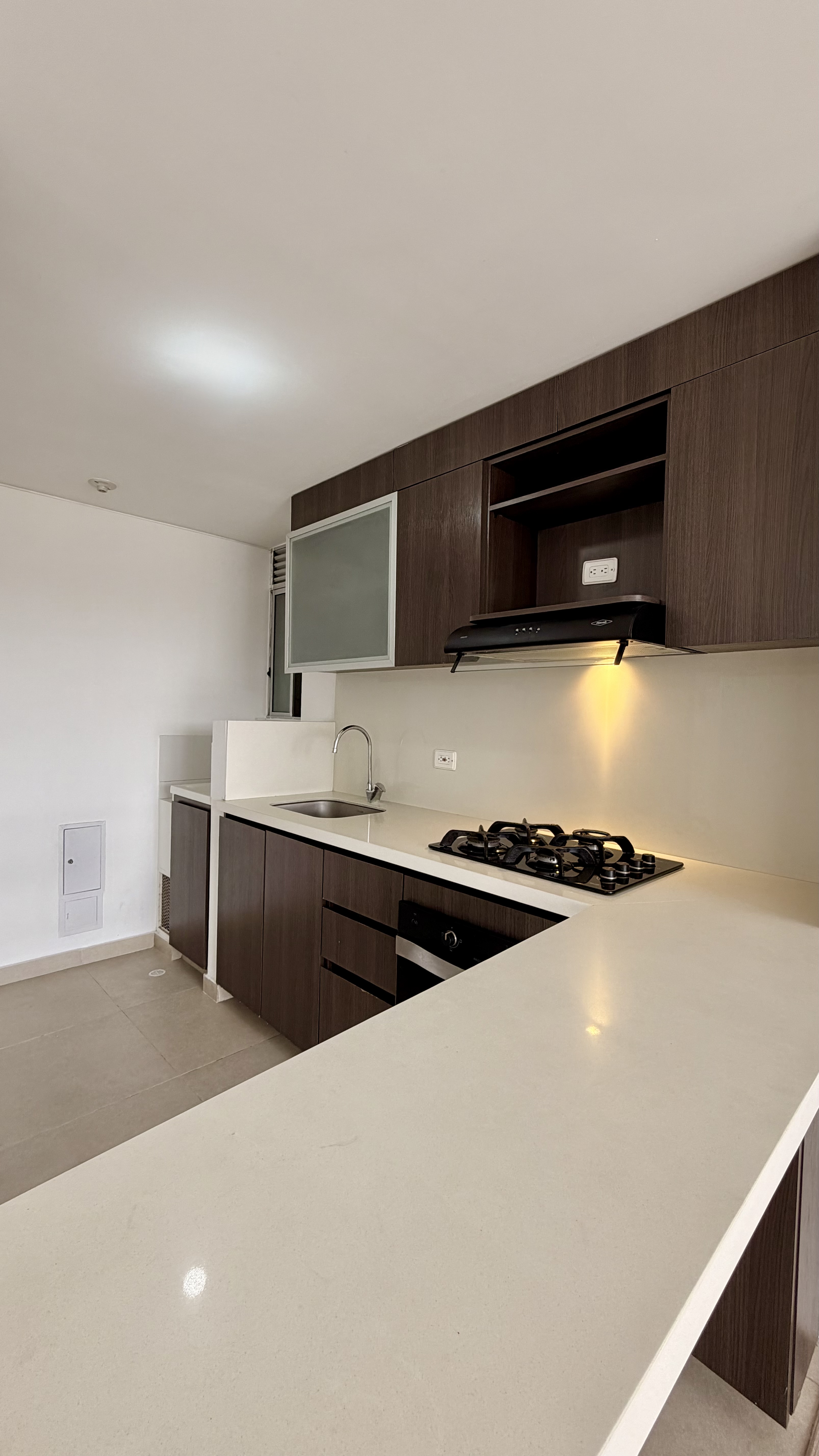 Apartamento en venta en Engativá, Bogotá · foto 2 de 18