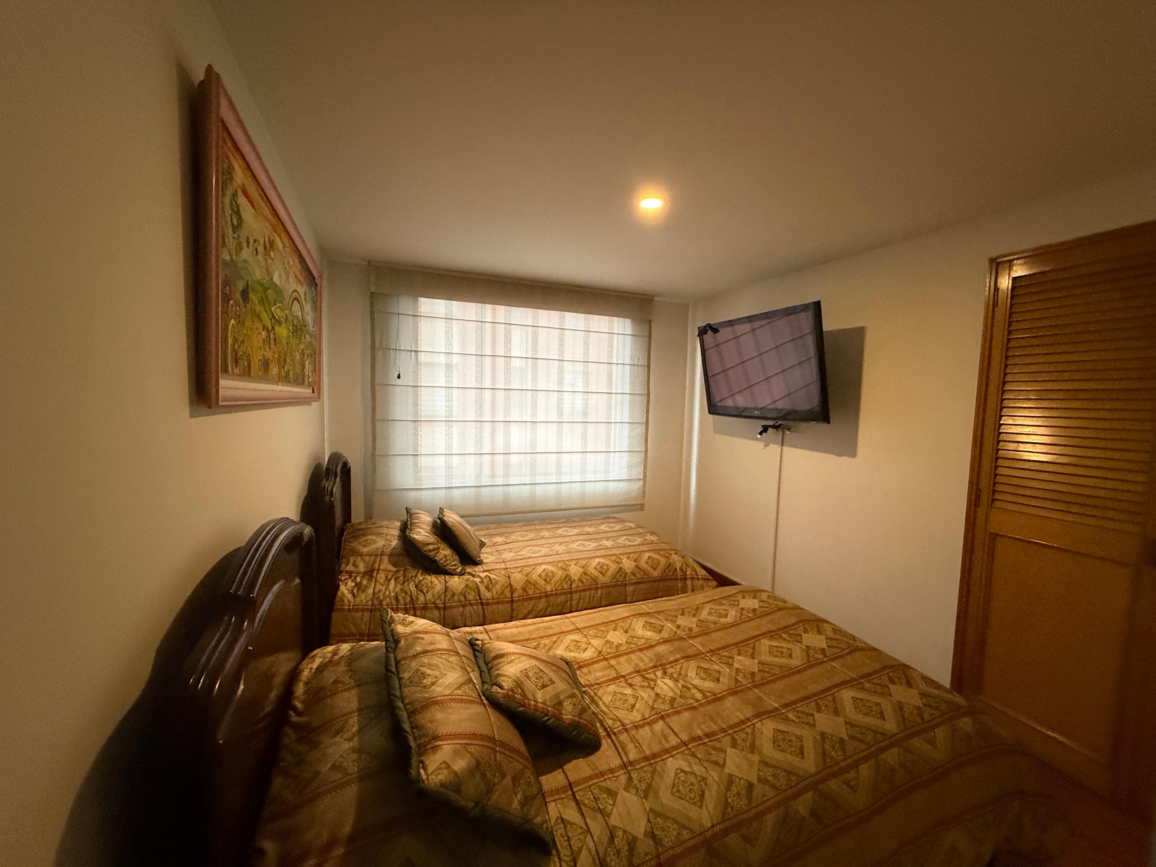 Apartamento en venta en Fontibon, Bogotá · foto 2 de 15