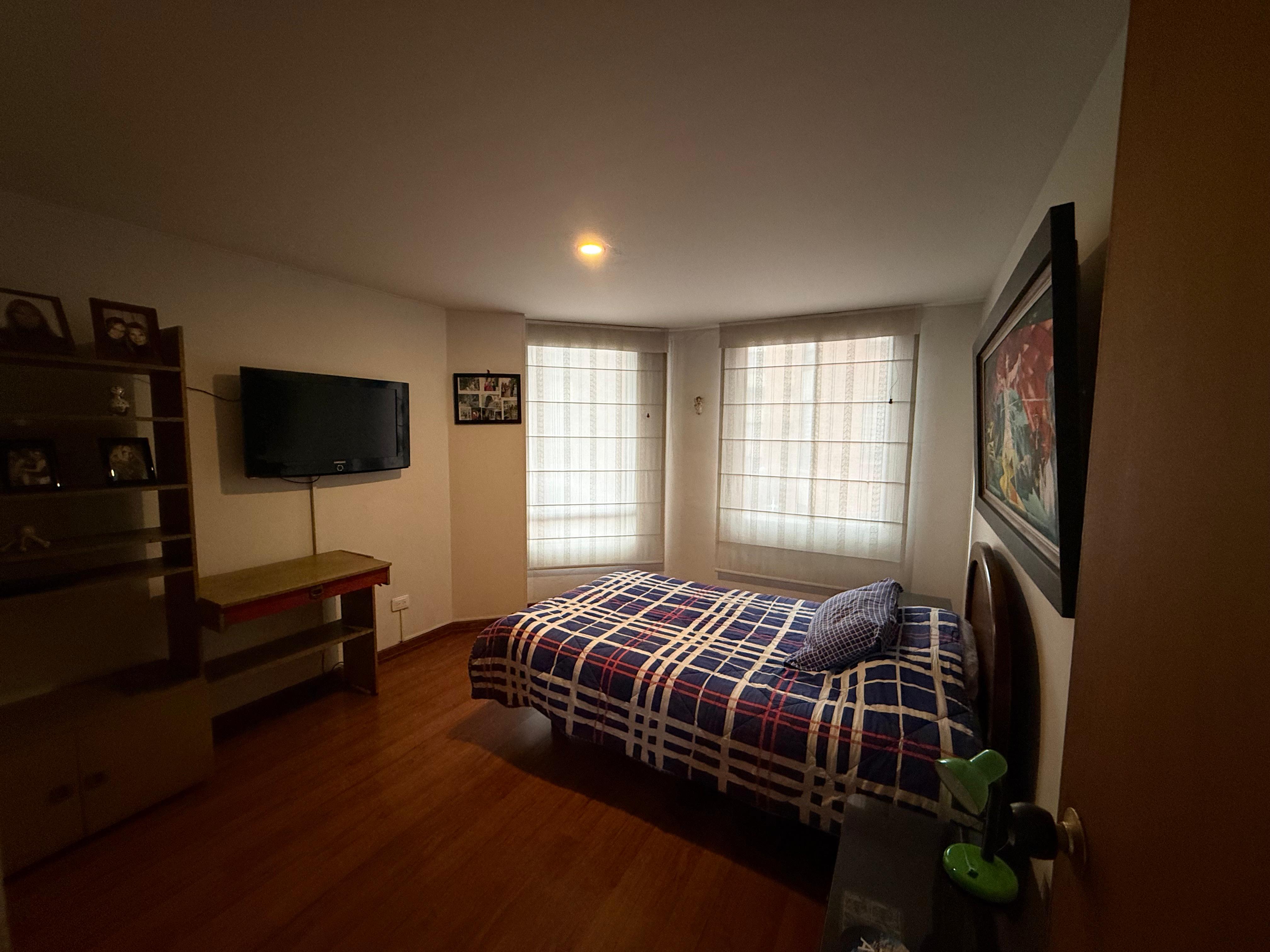 Apartamento en venta en Fontibon, Bogotá · foto 3 de 15