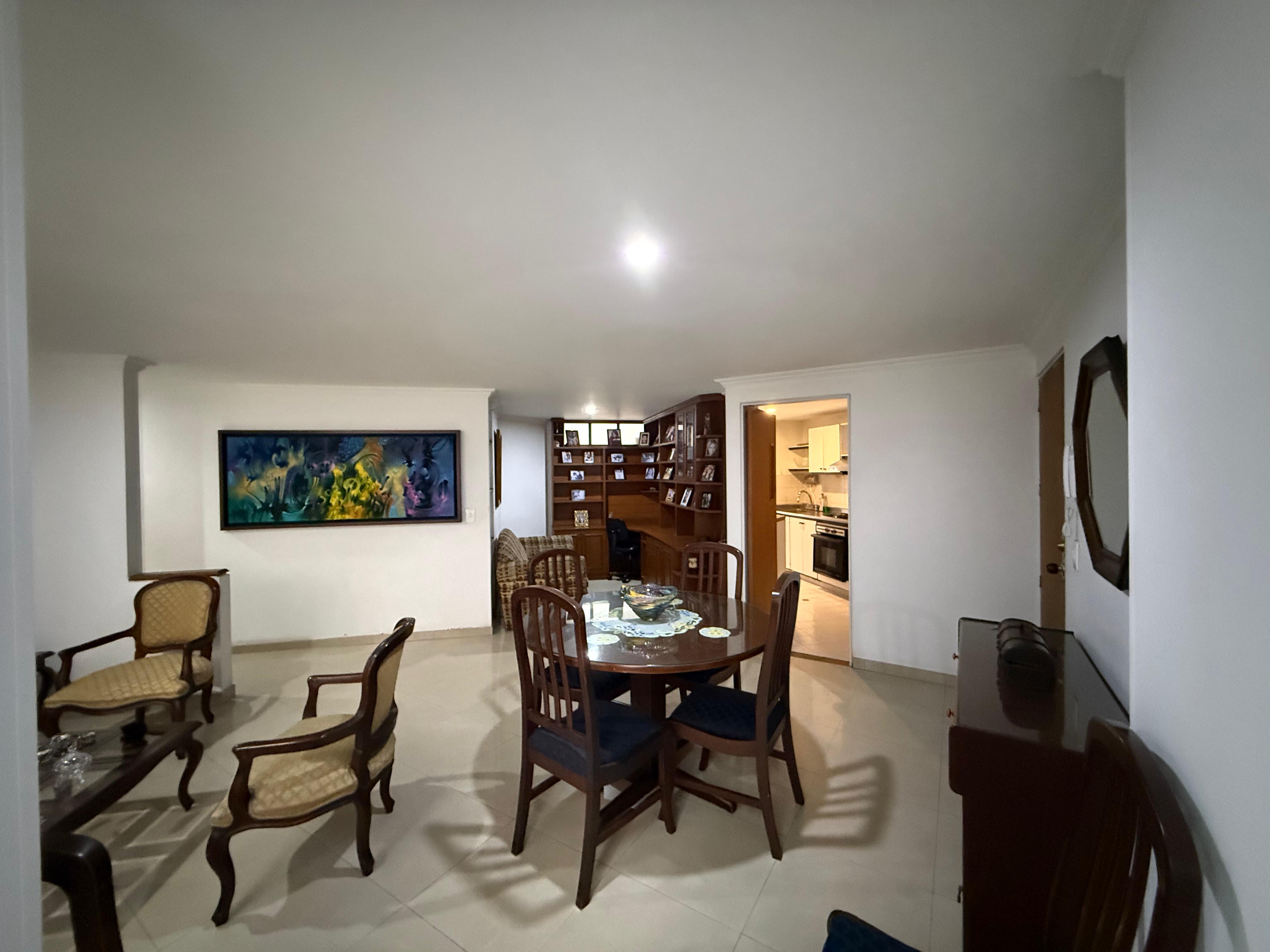 Apartamento en venta en Fontibon, Bogotá · foto 4 de 15