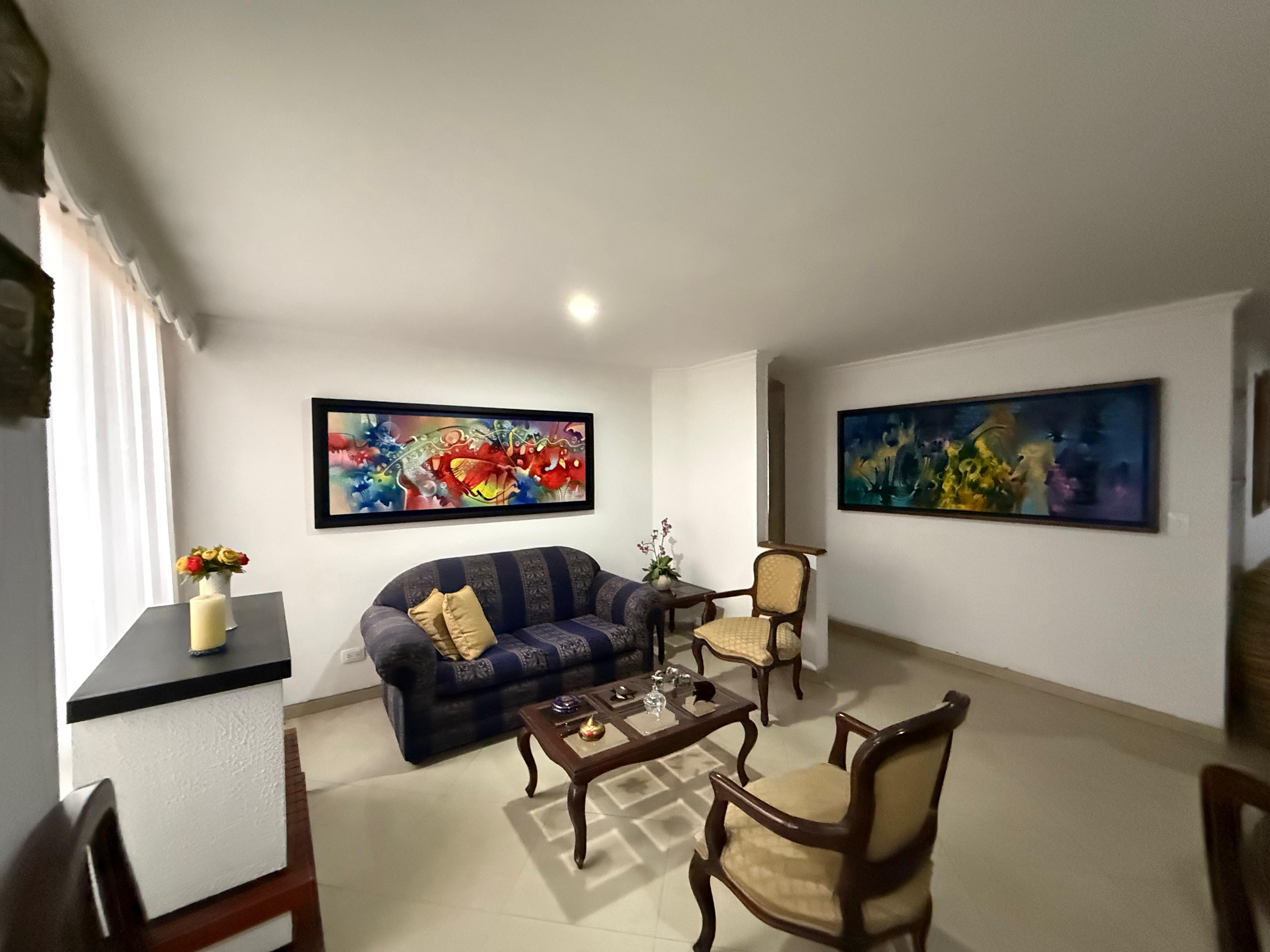 Apartamento en venta en Fontibon, Bogotá · foto 5 de 15