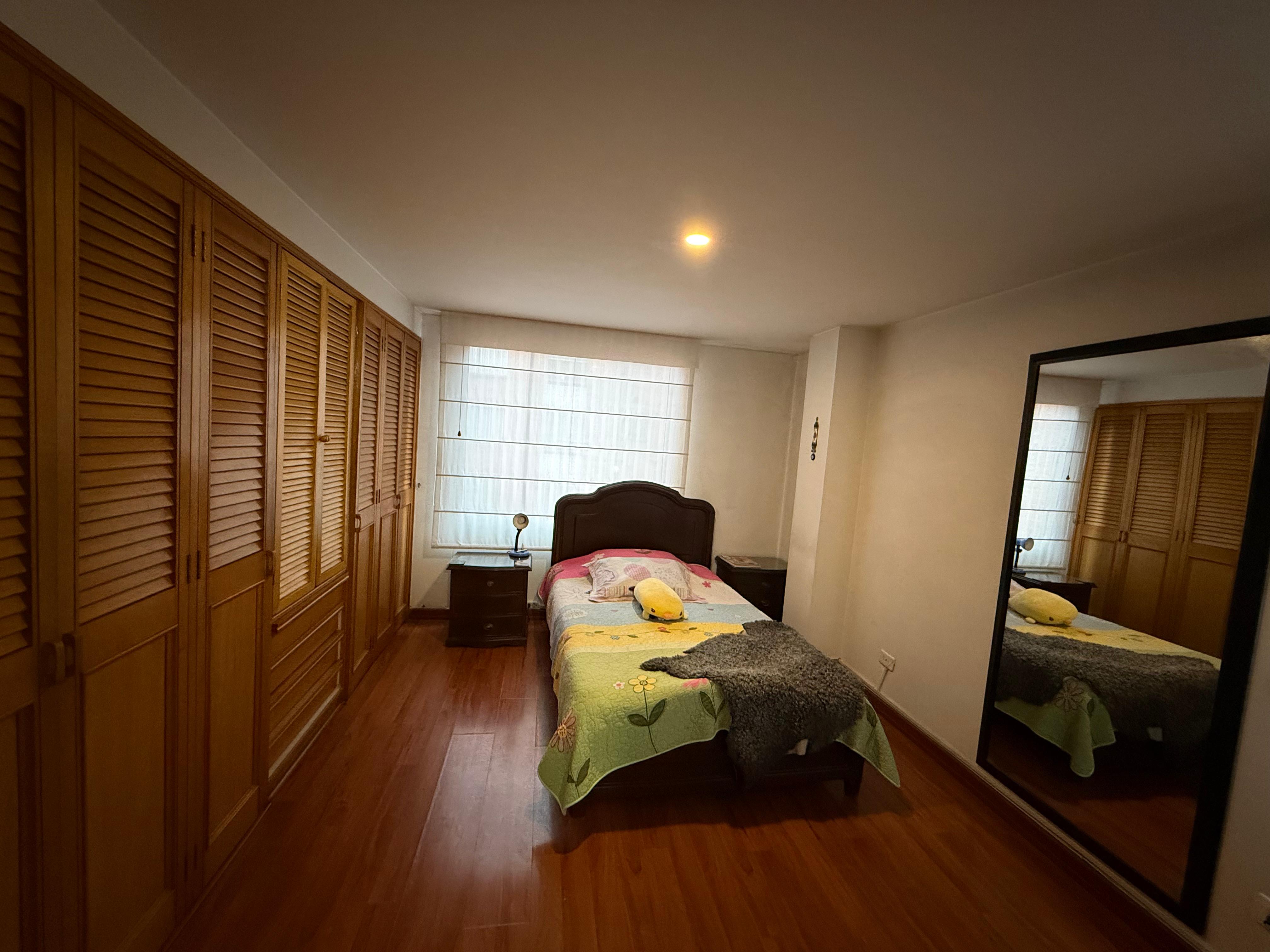Apartamento en venta en Fontibon, Bogotá · foto 6 de 15