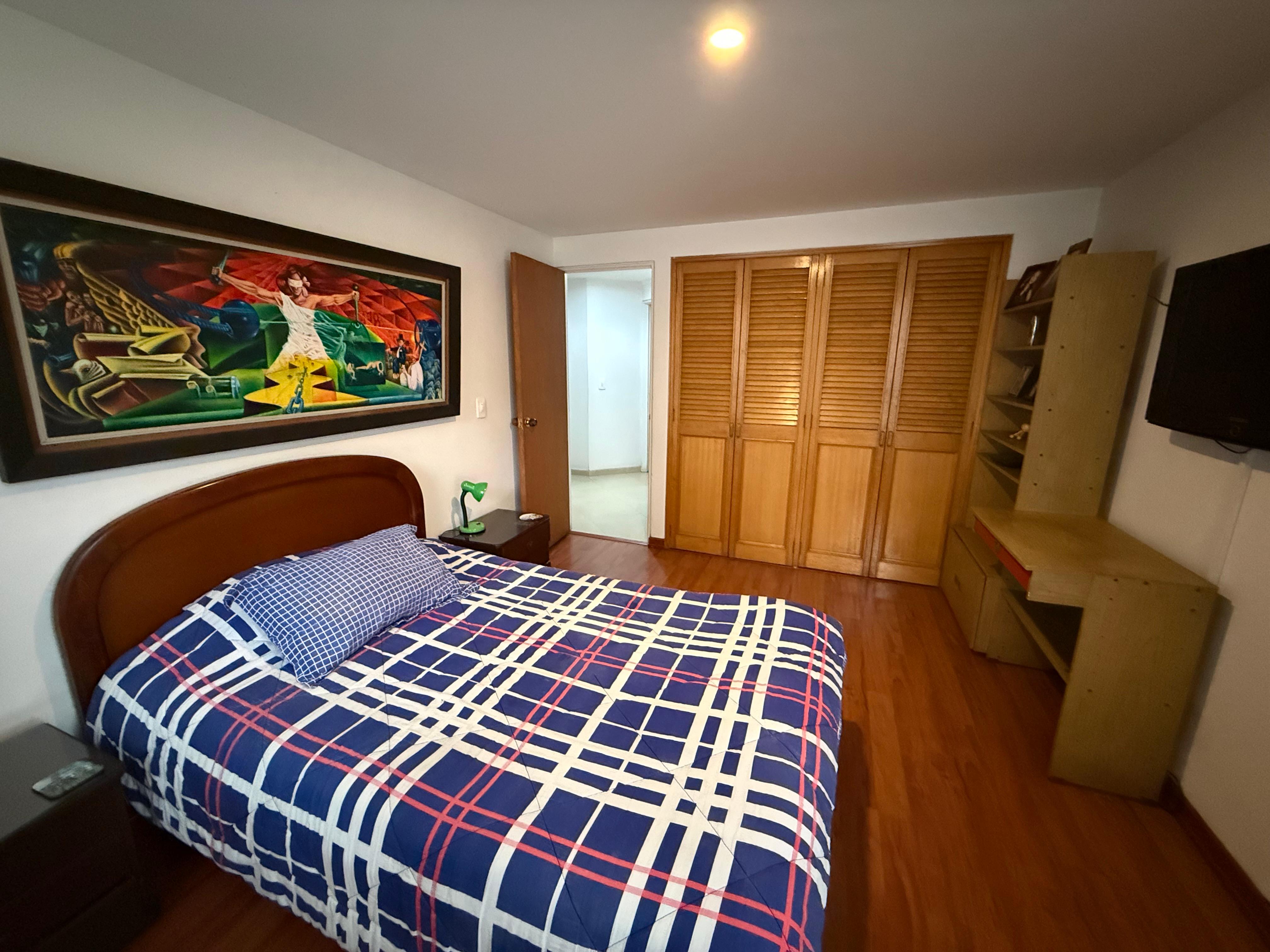 Apartamento en venta en Fontibon, Bogotá · foto 7 de 15