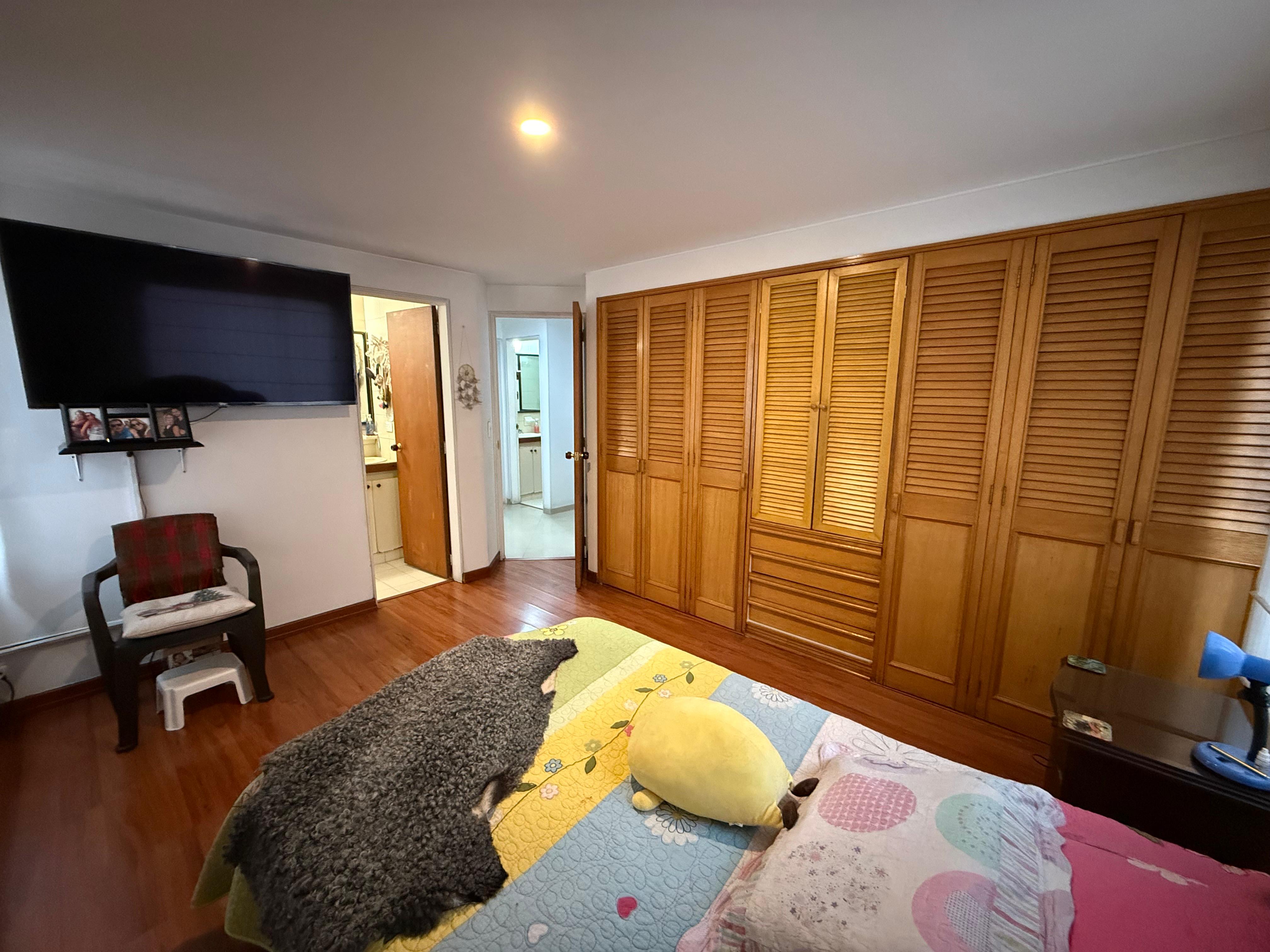 Apartamento en venta en Fontibon, Bogotá · foto 8 de 15