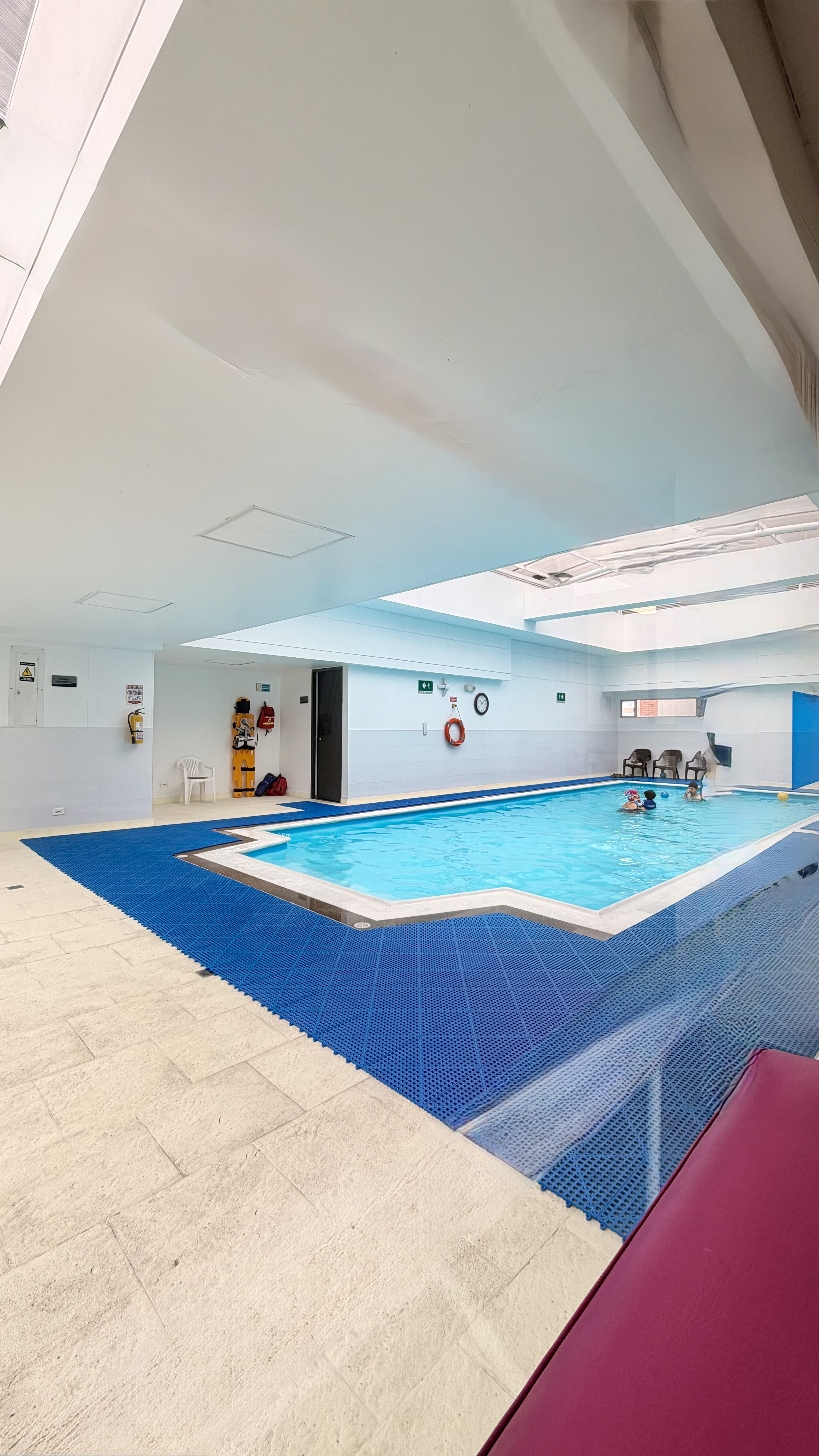 Apartamento en venta en Engativá, Bogotá · foto 13 de 18
