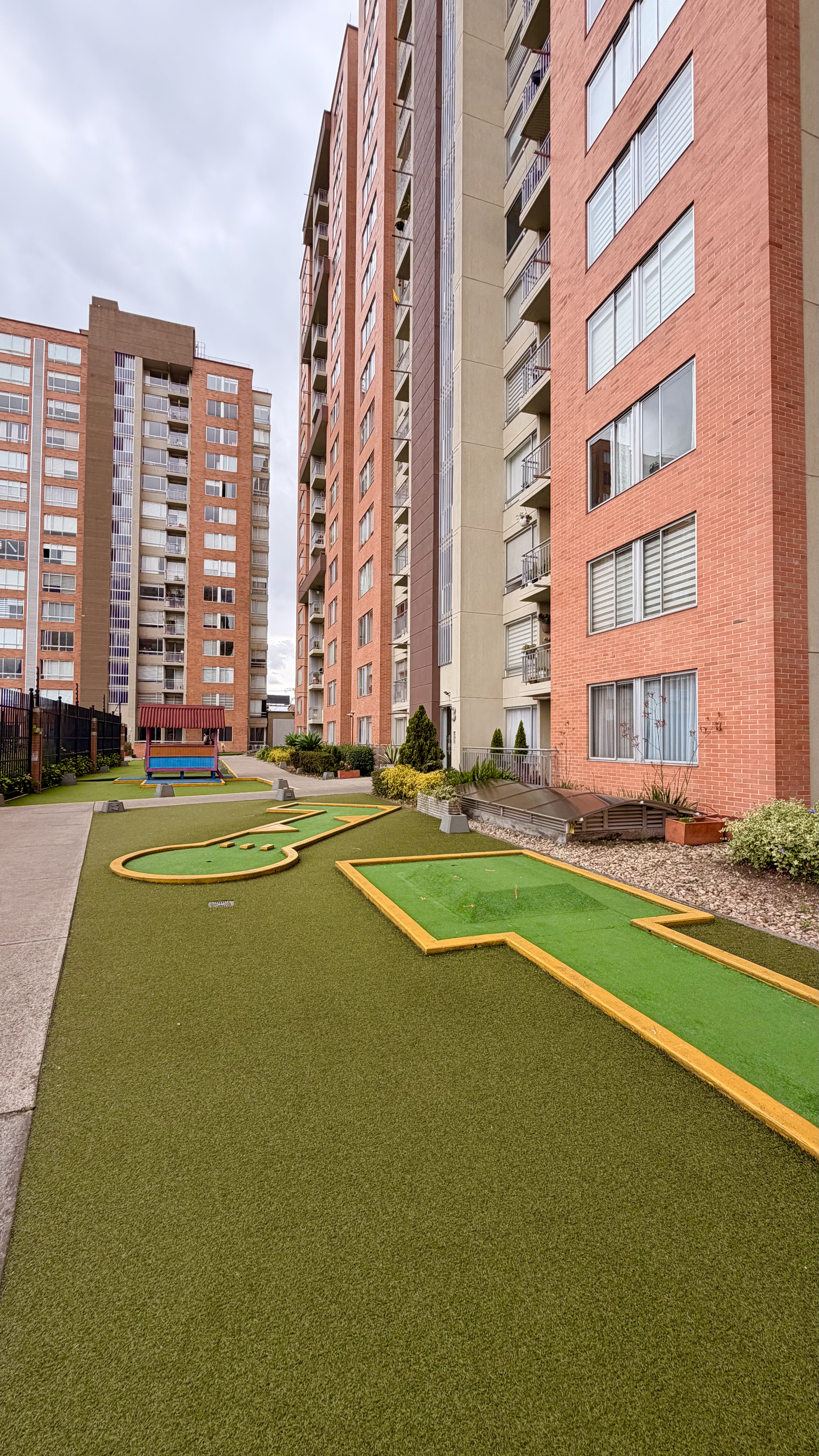 Apartamento en venta en Engativá, Bogotá · foto 14 de 18