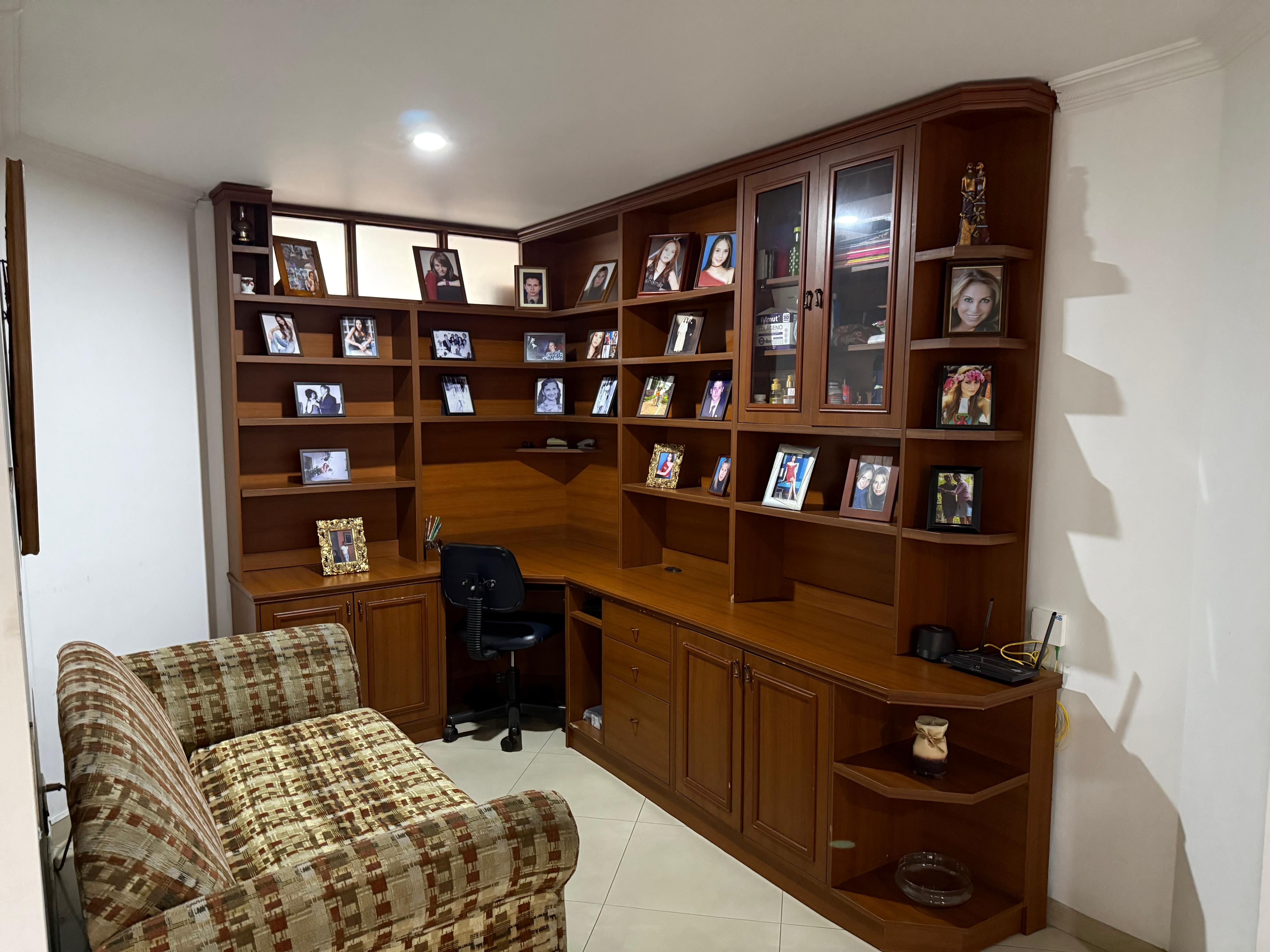 Apartamento en venta en Fontibon, Bogotá · foto 14 de 15