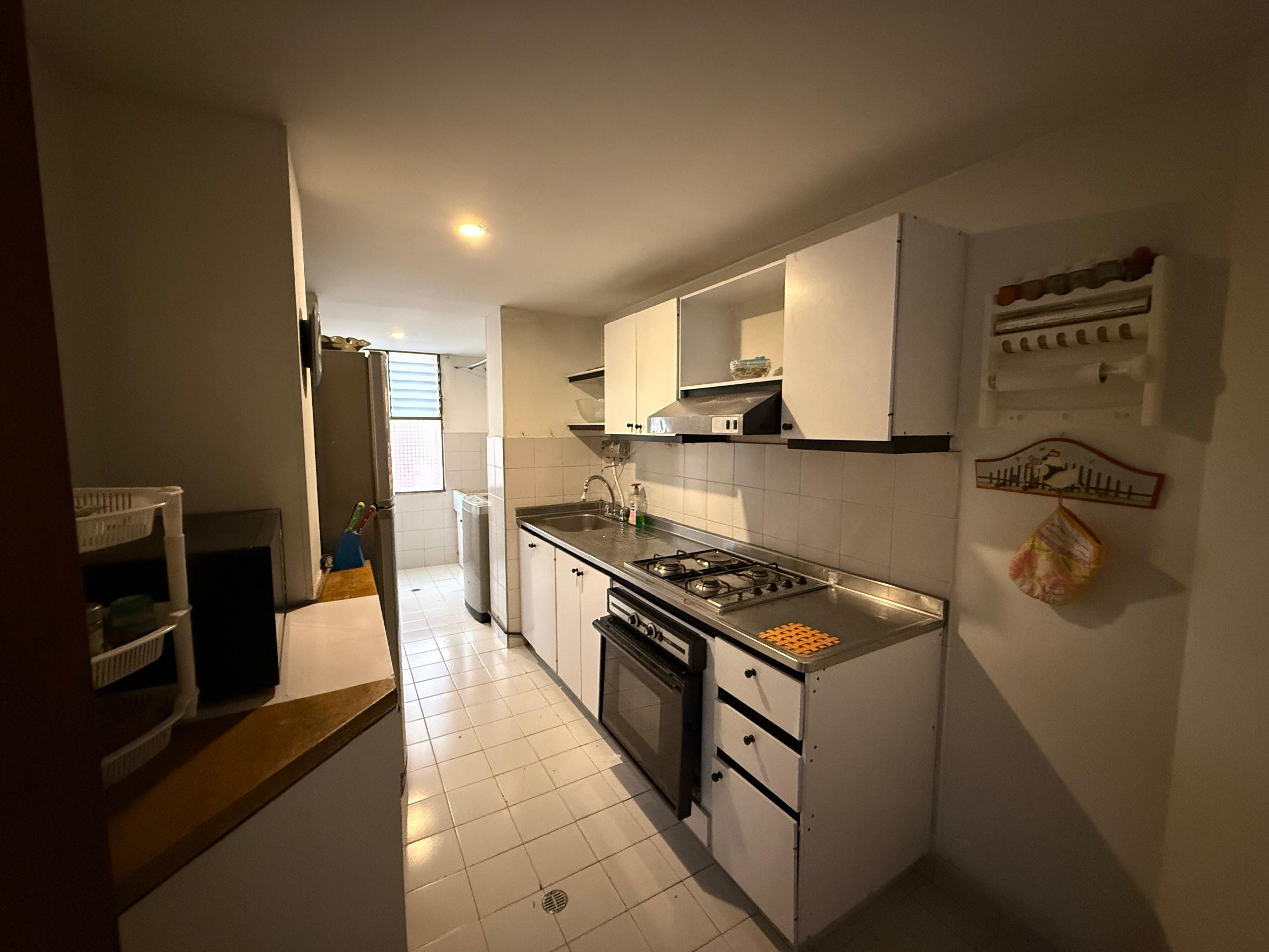 Apartamento en venta en Fontibon, Bogotá · foto 15 de 15