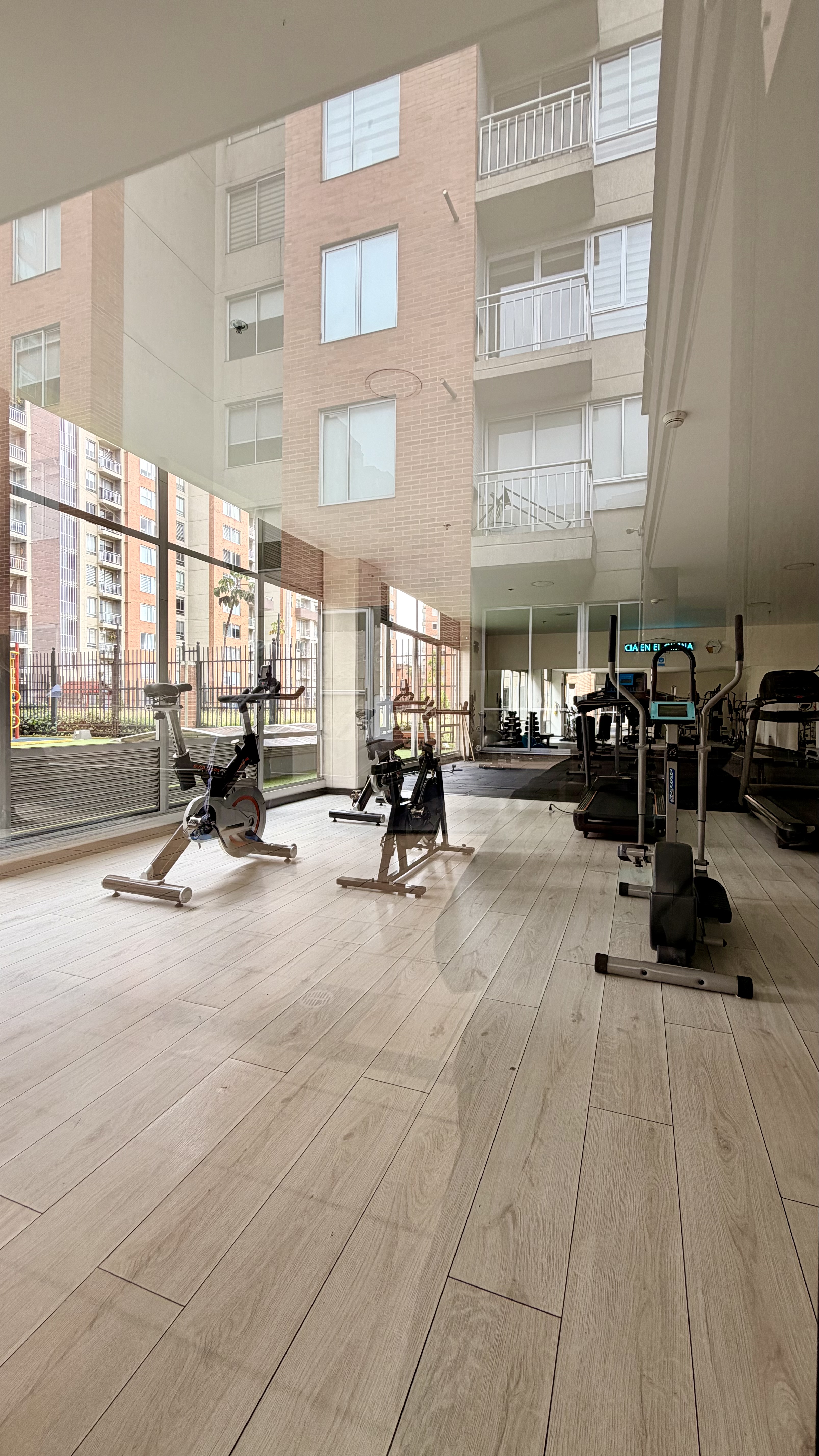 Apartamento en venta en Engativá, Bogotá · foto 16 de 18