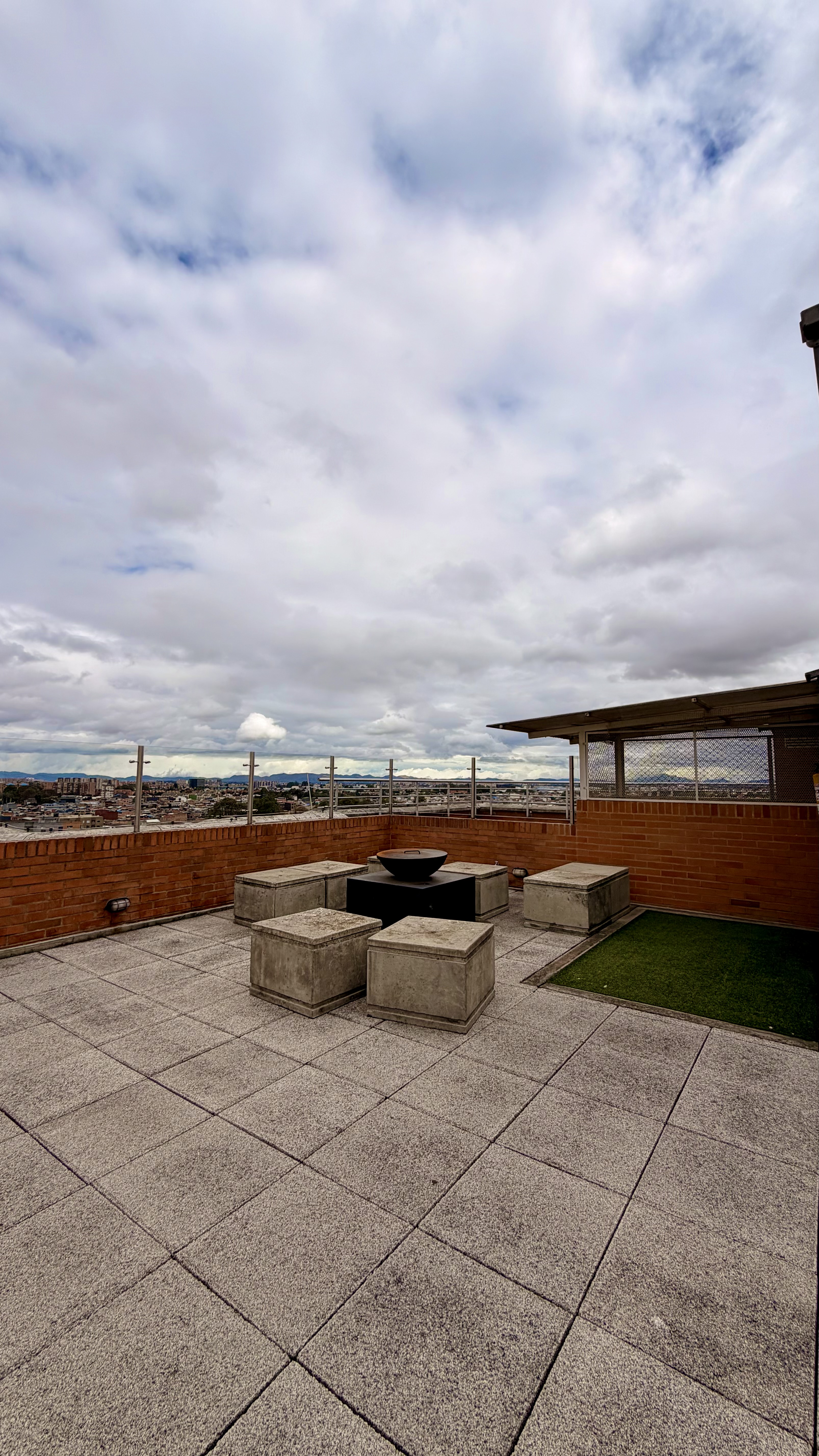 Apartamento en venta en Engativá, Bogotá · foto 17 de 18