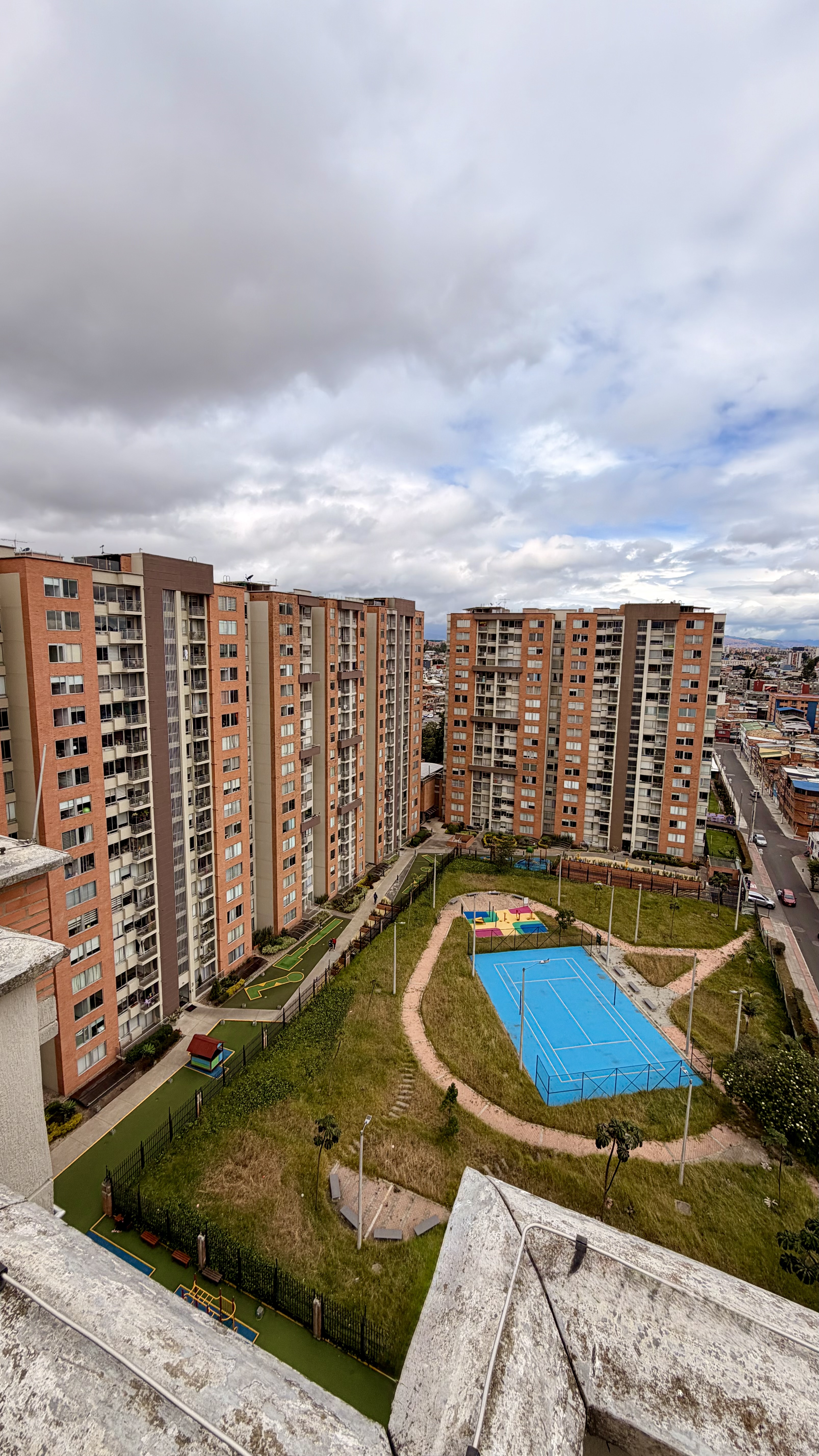 Apartamento en venta en Engativá, Bogotá · foto 18 de 18