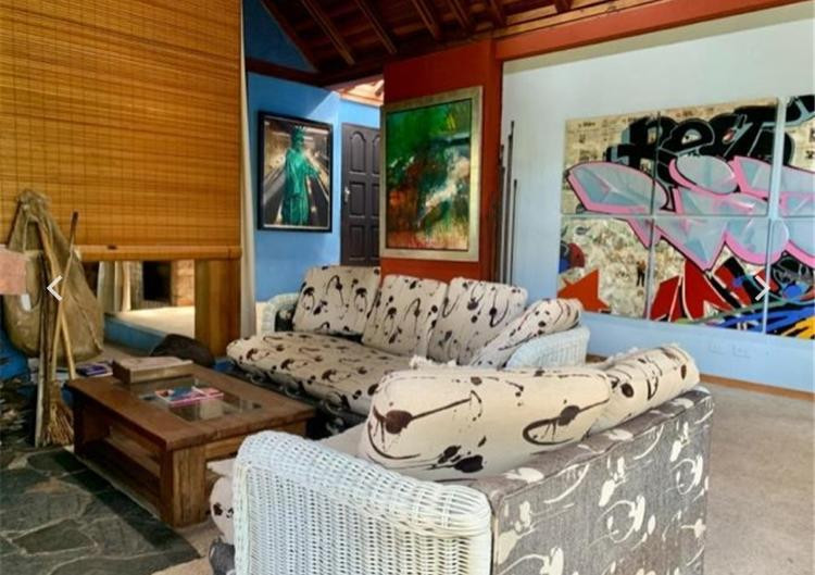 Casa en venta en Centro, La Calera · foto 2 de 24