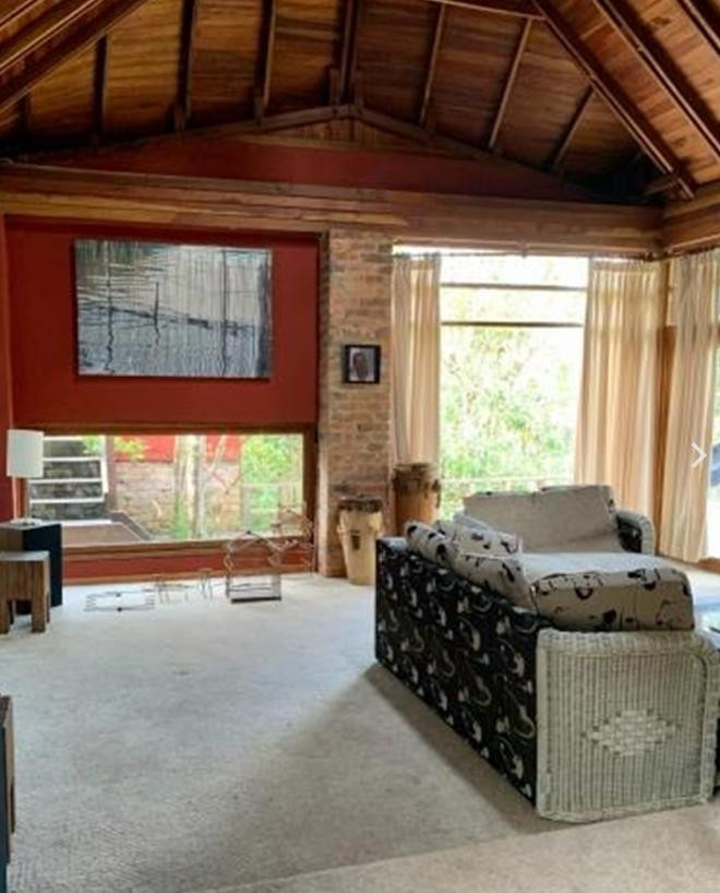 Casa en venta en Centro, La Calera · foto 4 de 24