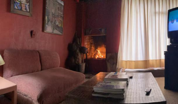 Casa en venta en Centro, La Calera · foto 5 de 24