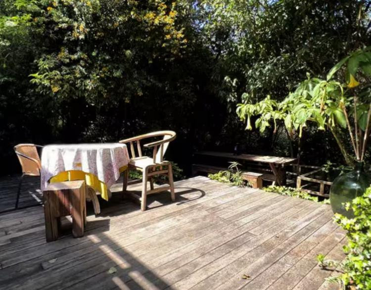 Casa en venta en Centro, La Calera · foto 21 de 24