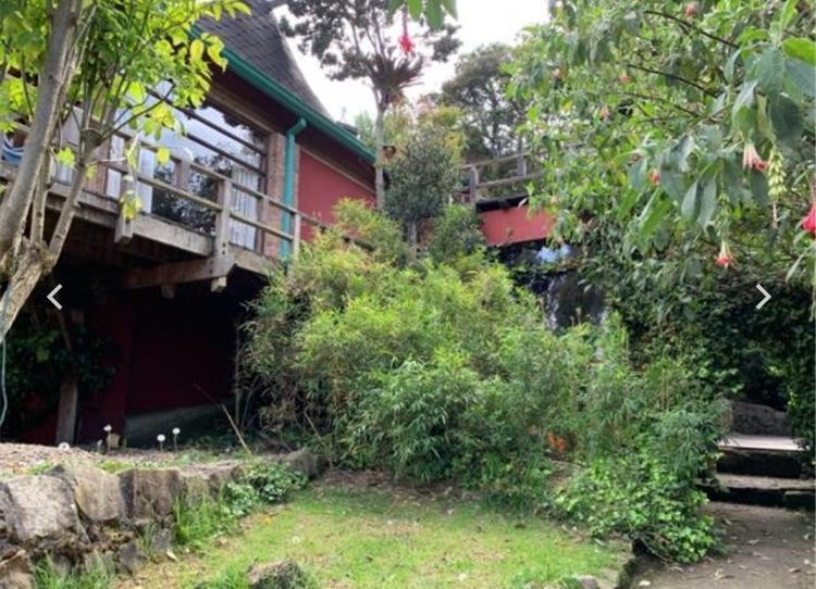 Casa en venta en Centro, La Calera · foto 23 de 24