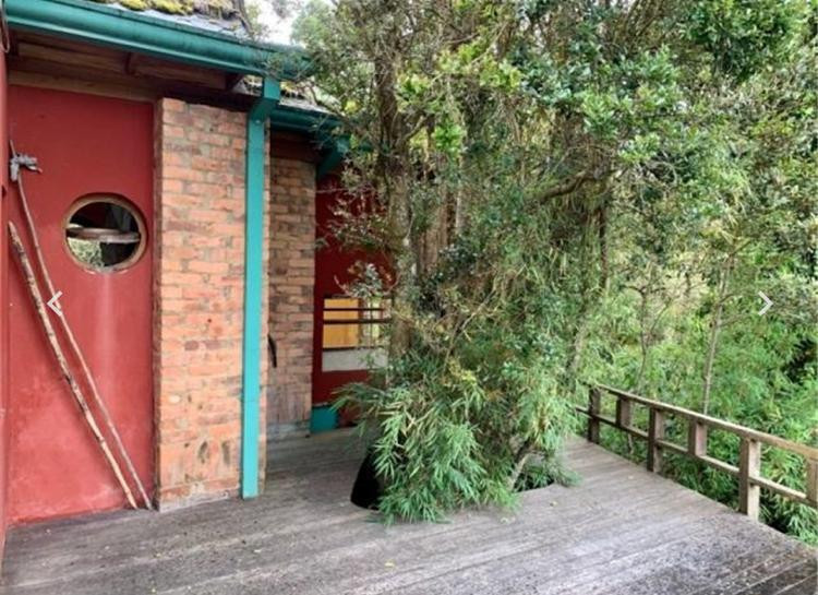 Casa en venta en Centro, La Calera · foto 24 de 24