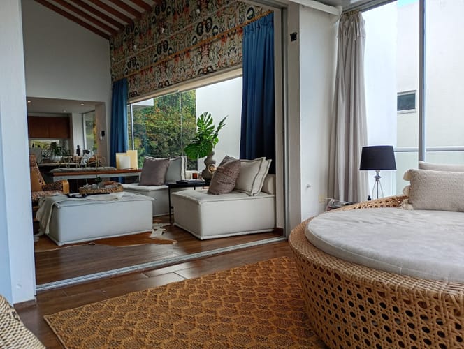 Casa de 3 alcobas en venta en El Carmen, El Retiro, 248 m² · foto 17 de 23