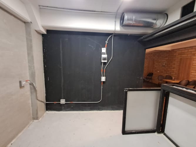 Local en arriendo en Provenza, Medellín, 10 m² · foto 2 de 10