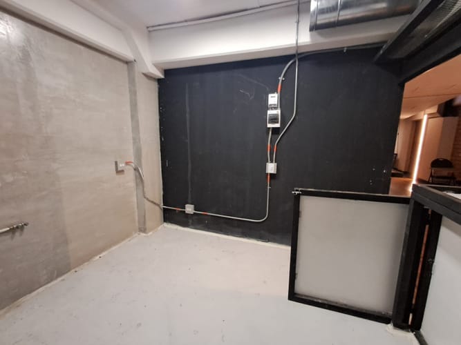 Local en arriendo en Provenza, Medellín, 10 m² · foto 4 de 10