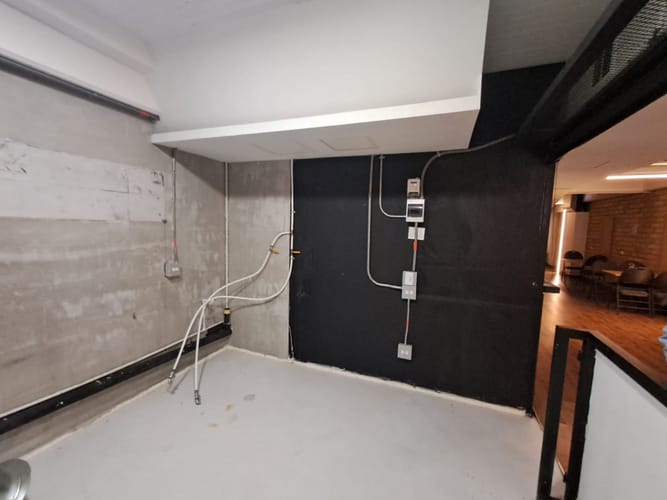 Local en arriendo en Provenza, Medellín, 10 m² · foto 7 de 10